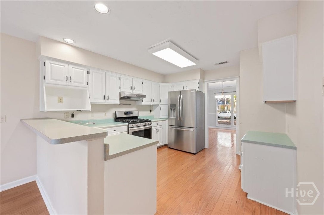 Richmond Hill, Georgia, 31324, United States, 5 Bedrooms Bedrooms, ,4 BathroomsBathrooms,Residential,For Sale,1994368