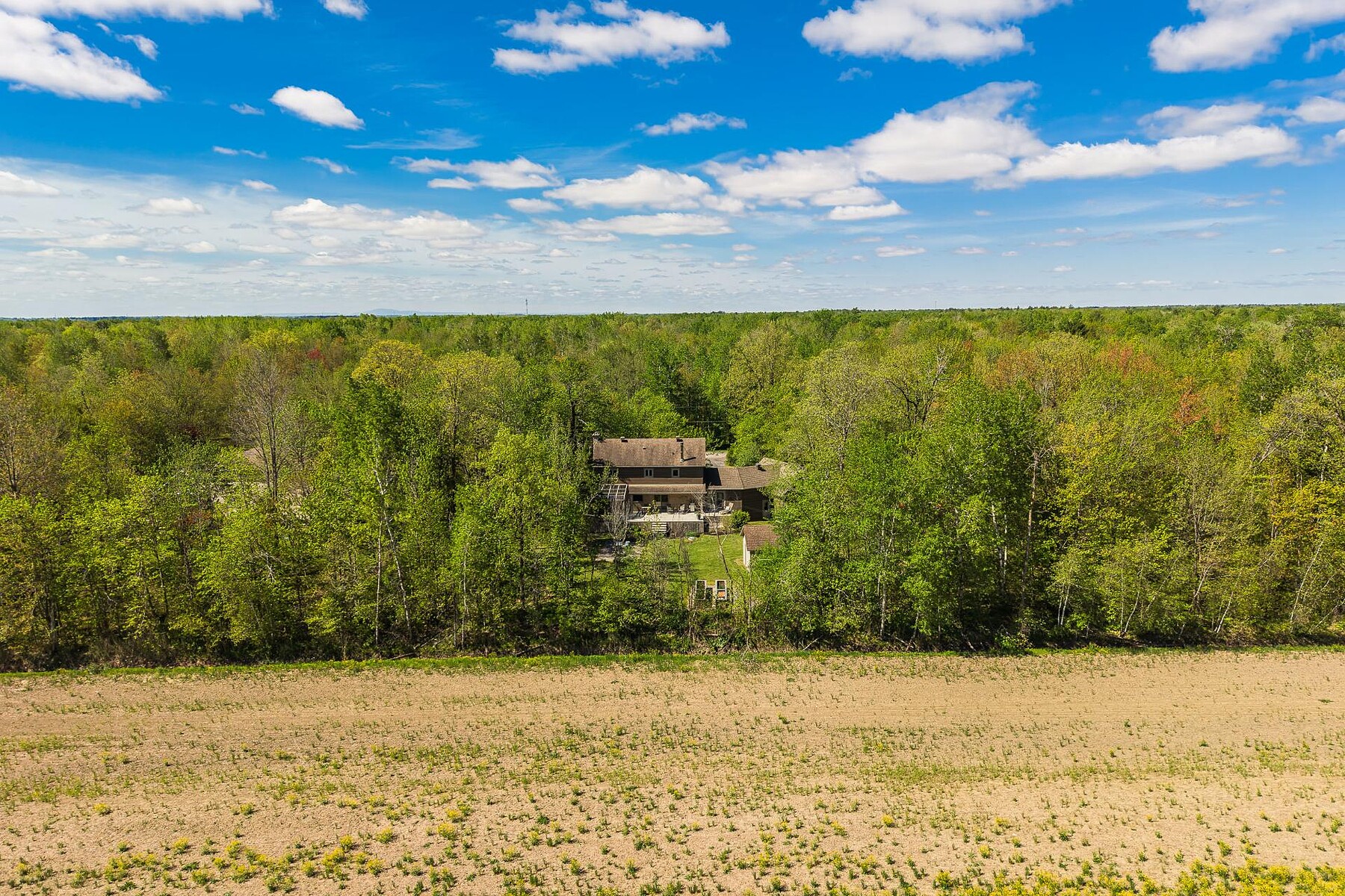  Carignan, Montérégie - 物件實景