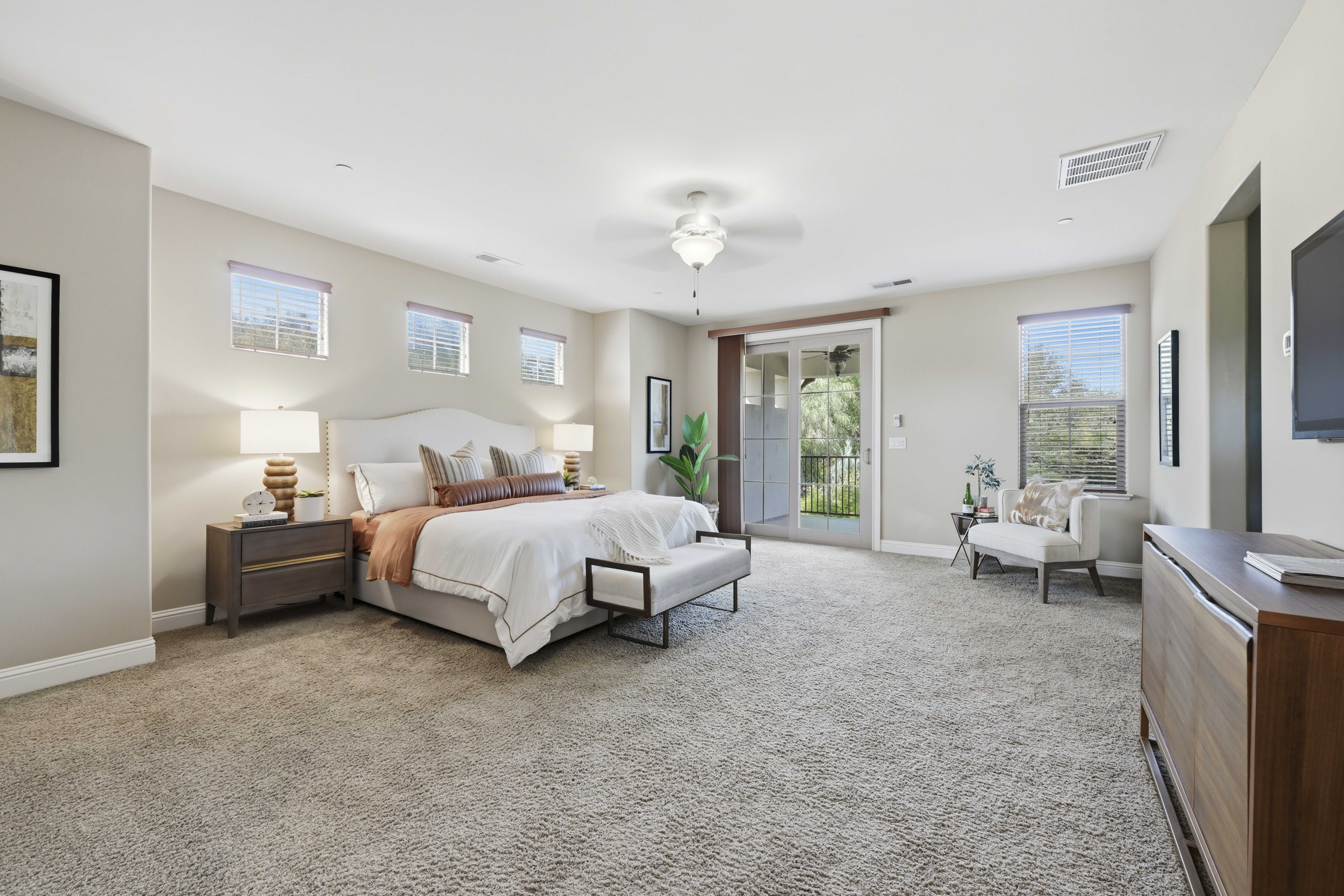  3919 Creekstone Court, Roseville, CA 95747 - 物件實景