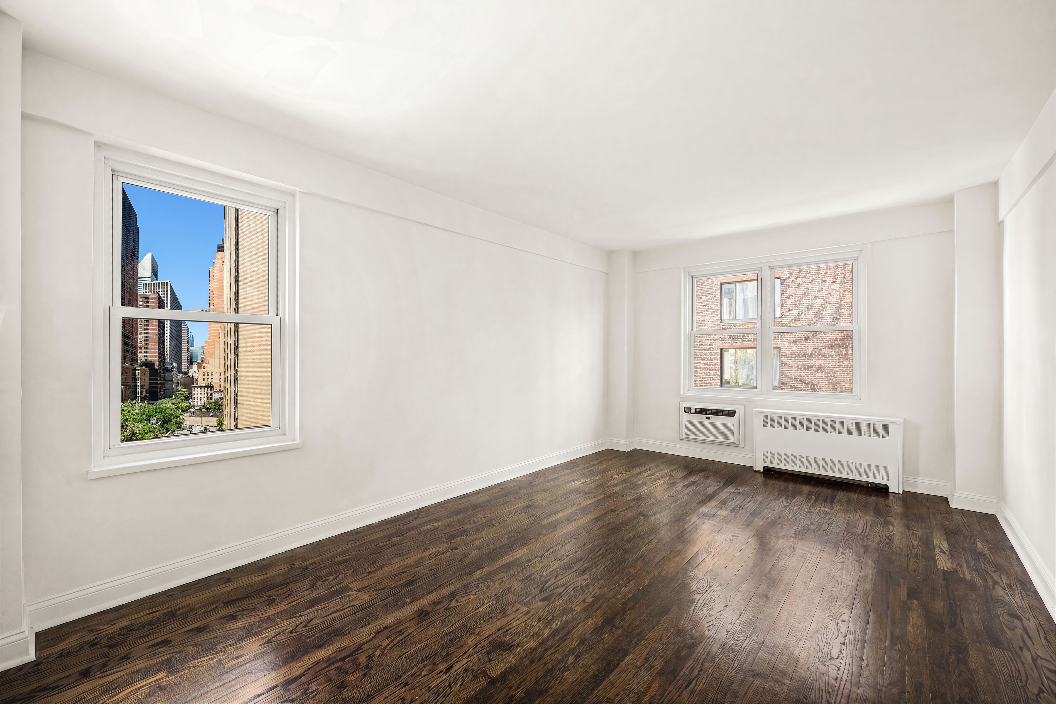  333 East 55th St, 8H: Spacious 1 Bedroom - 物件實景
