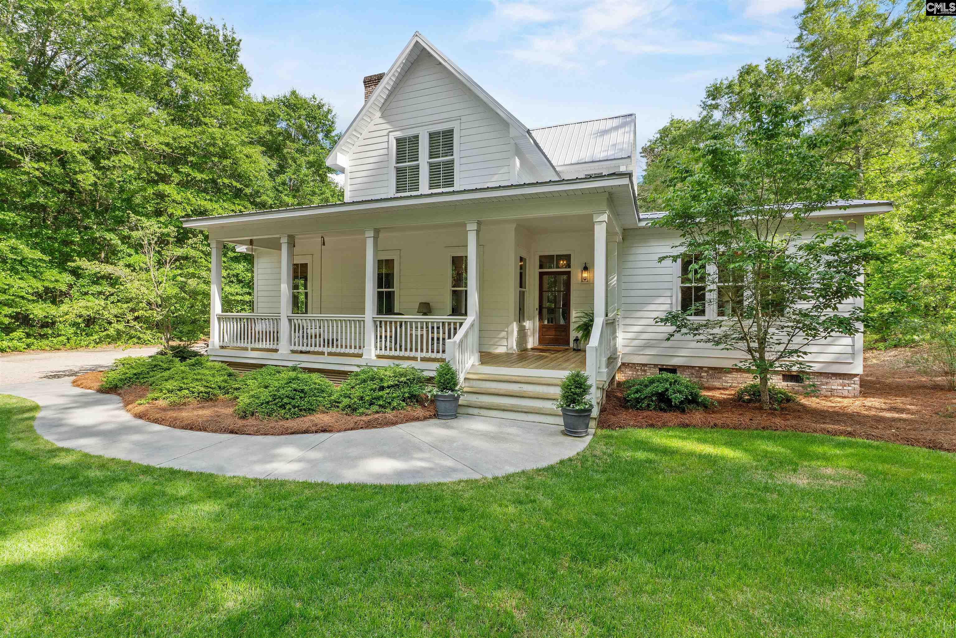  1604 Malvern Hill Drive - 物件實景