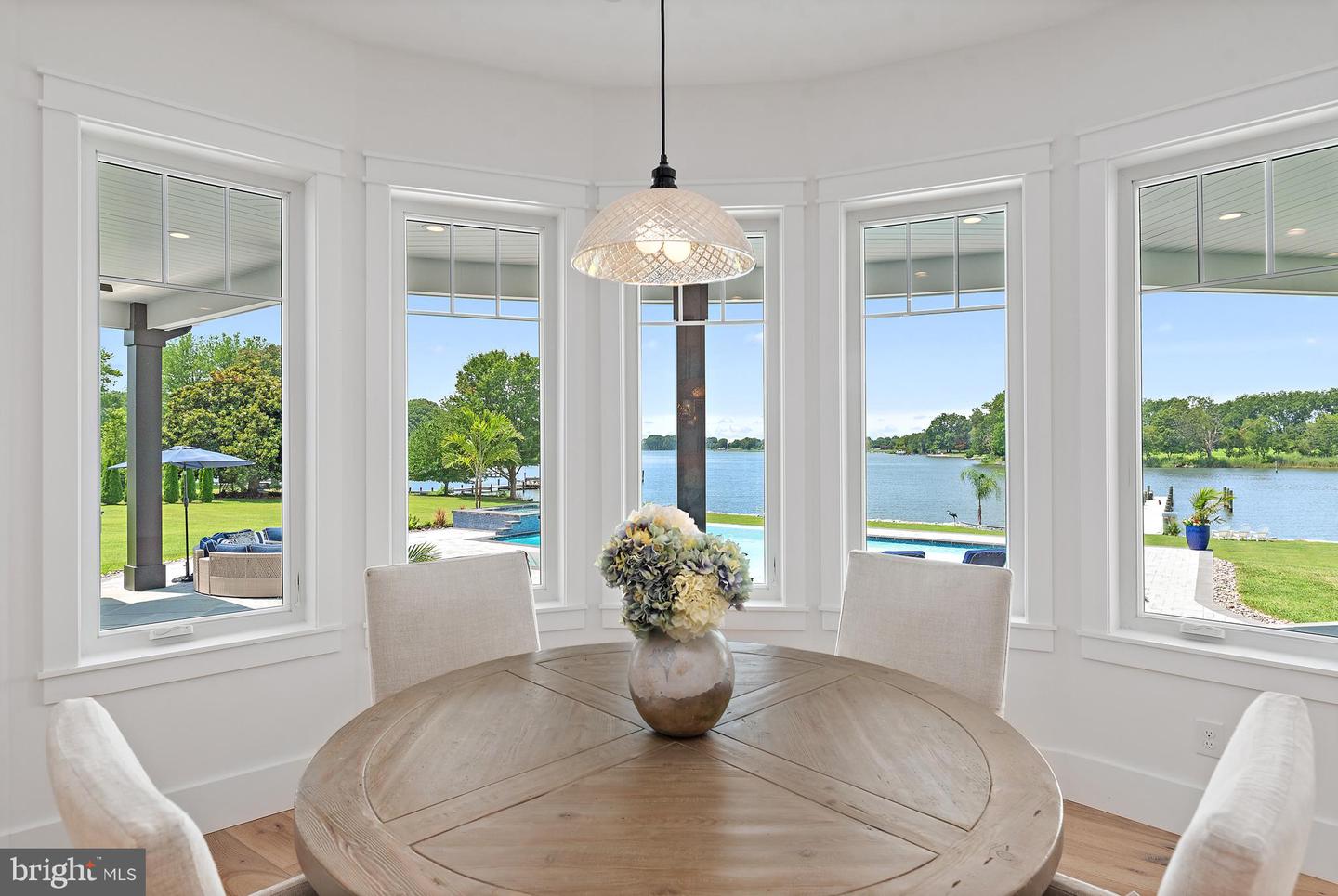 Queenstown, Maryland, 21658, United States, 5 Bedrooms Bedrooms, ,5 BathroomsBathrooms,Residential,For Sale,1907636
