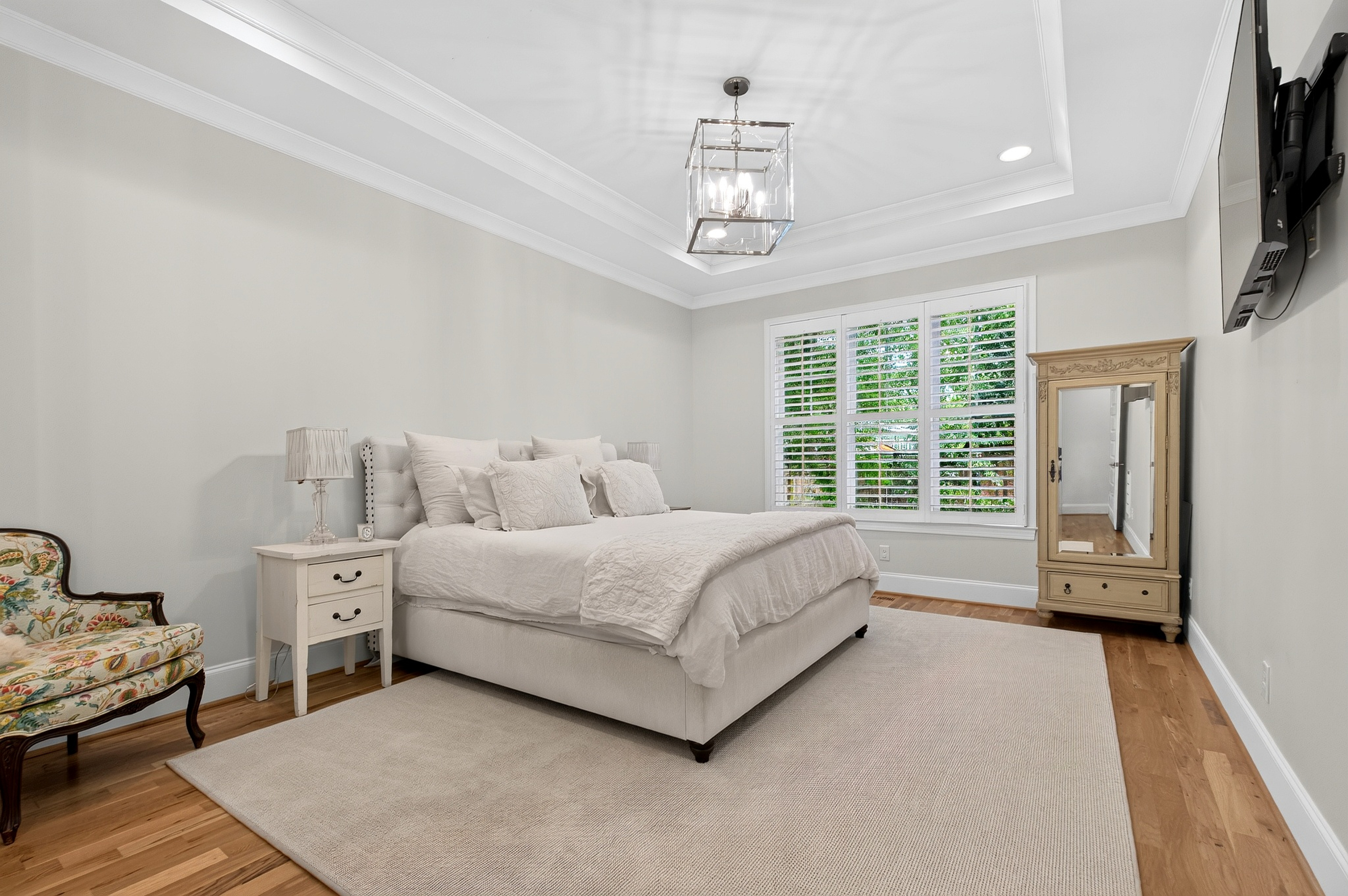  911 Canterbury Road, Raleigh, NC 27607 - 物件實景