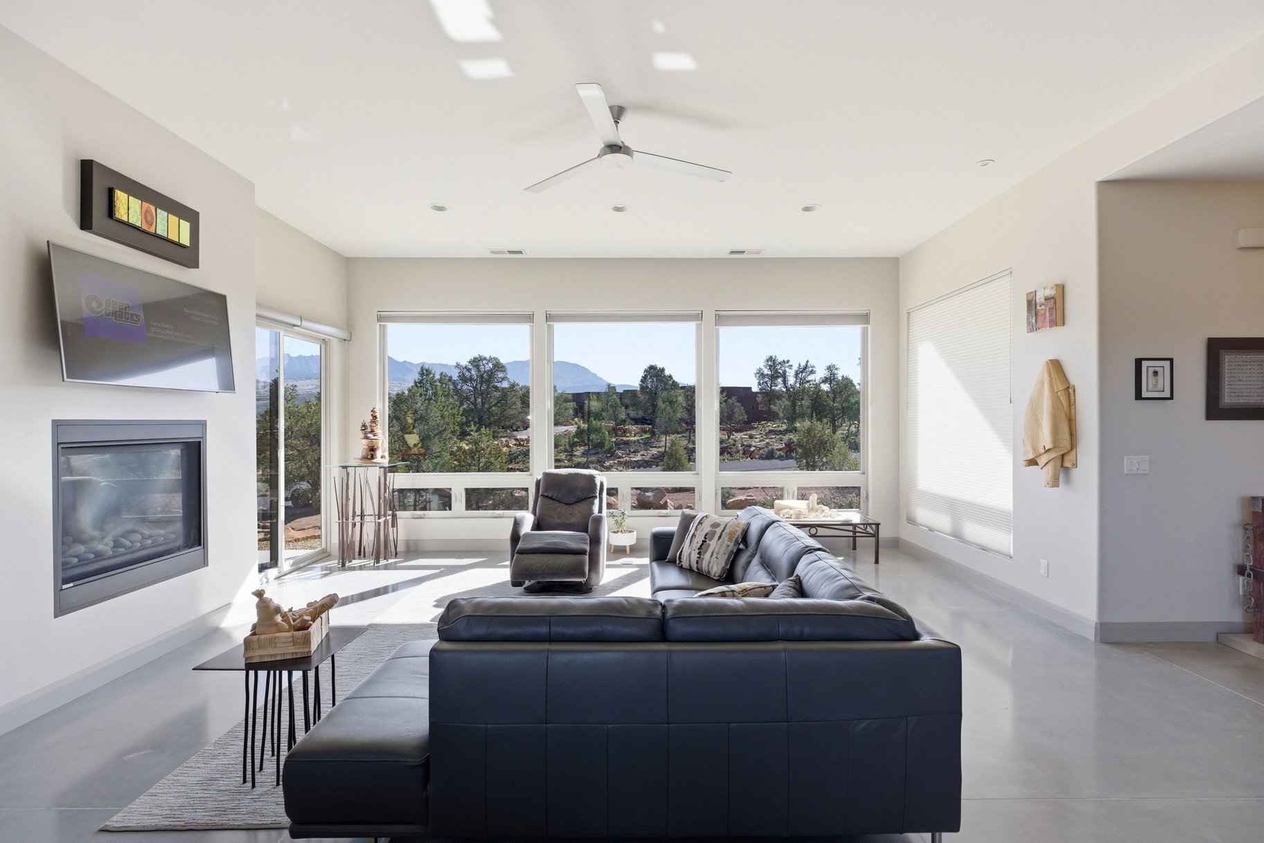  Elevated Homes, Stunning Views, 20 minutes From St. George Ut. - 物件實景