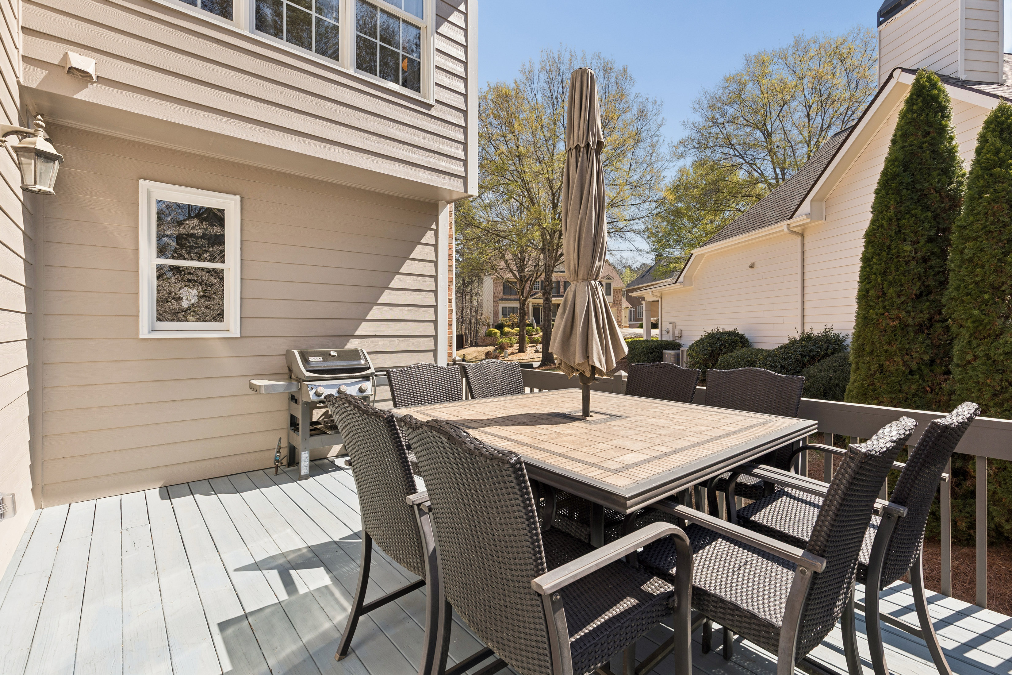  Exquisitely Renovated Home in Riverwood Community - 物件實景