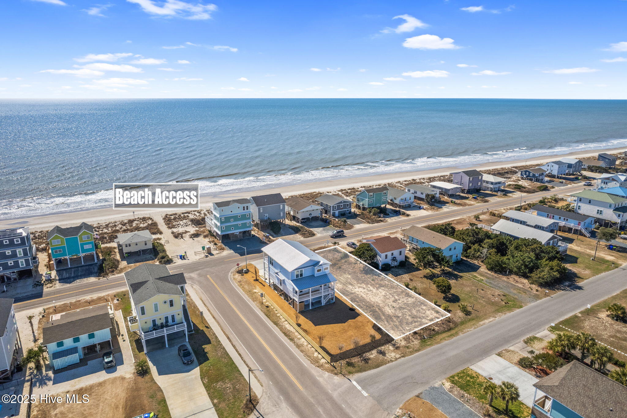 Oak Island, North Carolina, 28465, United States, ,Land,For Sale,1981008
