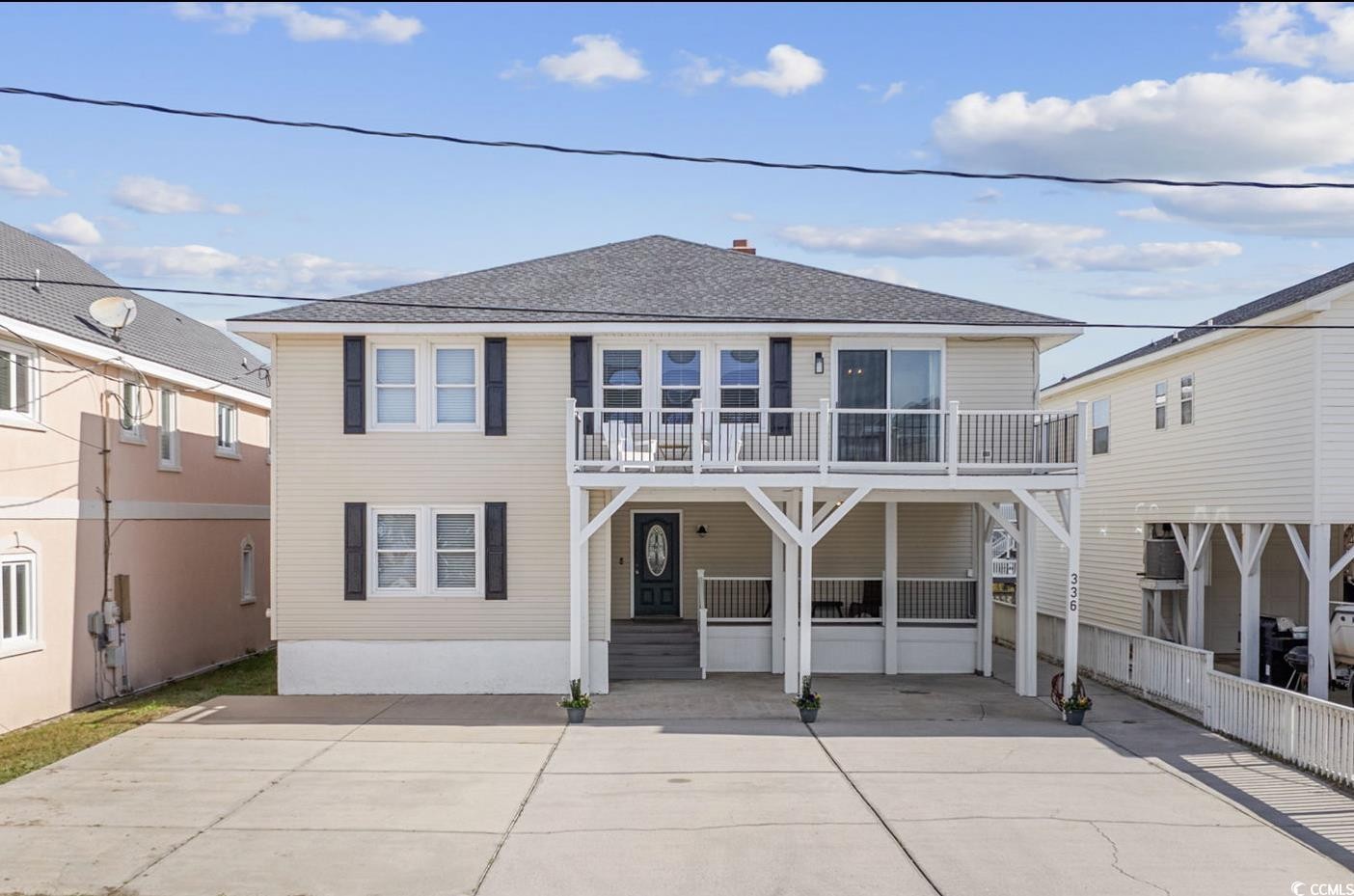 336 58th Ave. N, North Myrtle Beach, South Carolina, 29582, United States, 6 Bedrooms Bedrooms, ,5 BathroomsBathrooms,Residential,For Sale,336 58th Ave. N,1404634