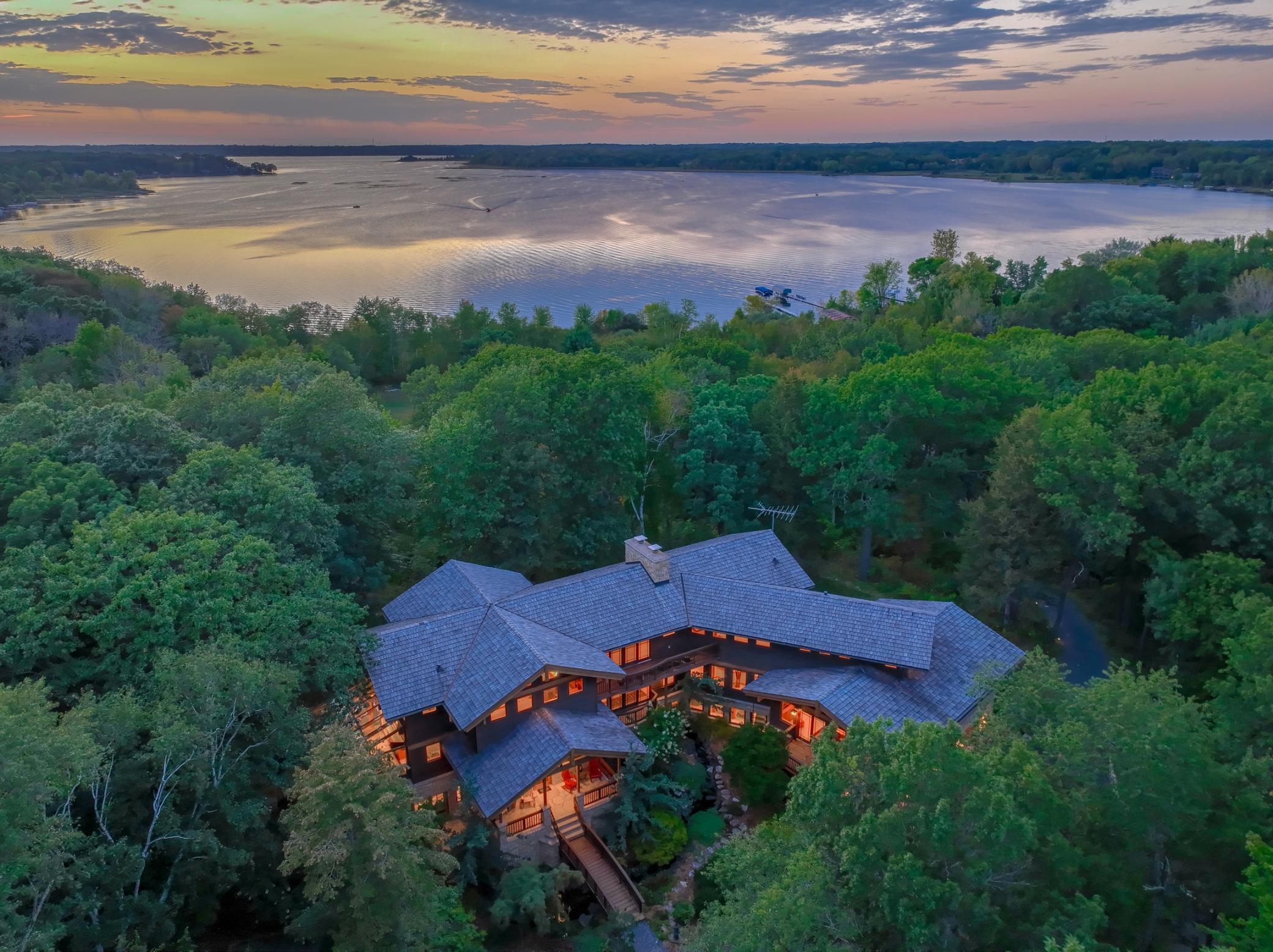 18070 Olinda Trail N, Scandia, Minnesota, 55047, United States, 5 Bedrooms Bedrooms, ,4 BathroomsBathrooms,Residential,For Sale,18070 Olinda Trail N,1630756