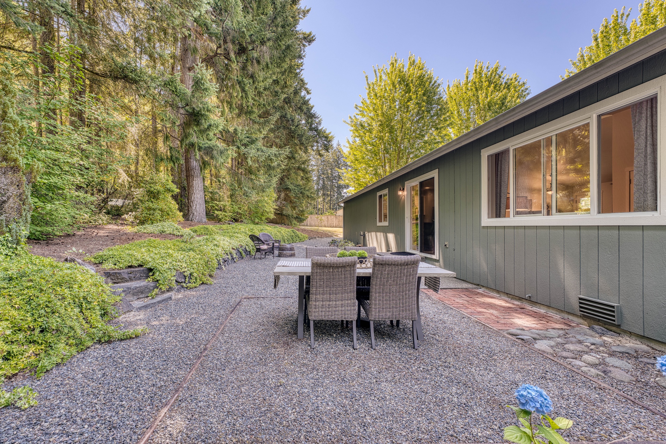  Pacific Northwest Living in Gig Harbor - 物件實景