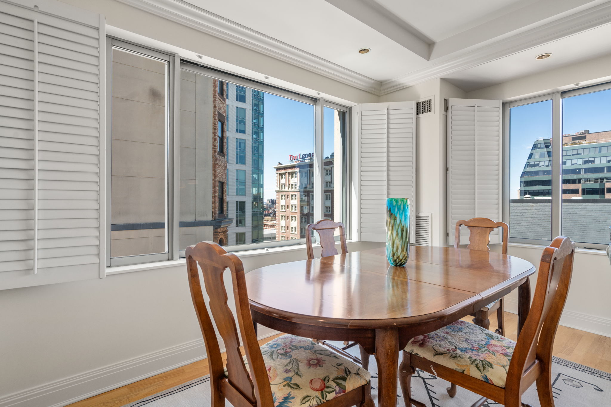 1 Huntington Avenue- Unit 807, Boston, MA, 02116 - 物件實景