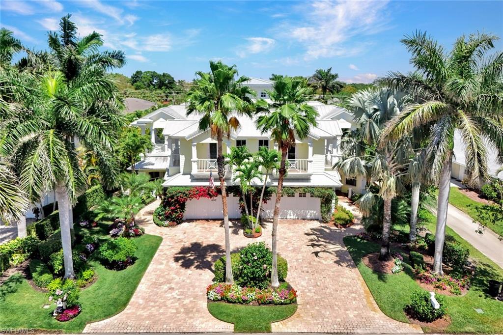 Naples, Florida, 34103, United States, 4 Bedrooms Bedrooms, ,6 BathroomsBathrooms,Residential,For Sale,1988215