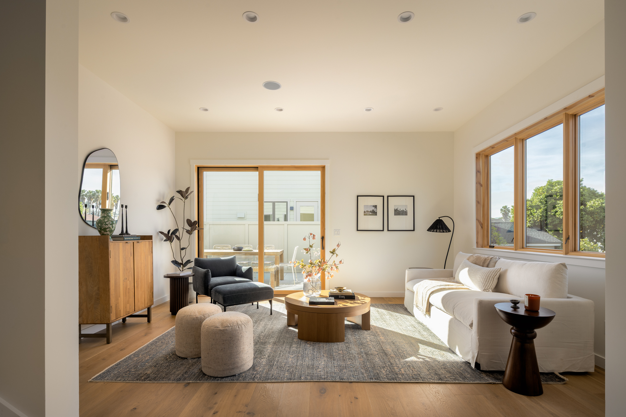  New Construction San Rafael Fourplex - 物件實景