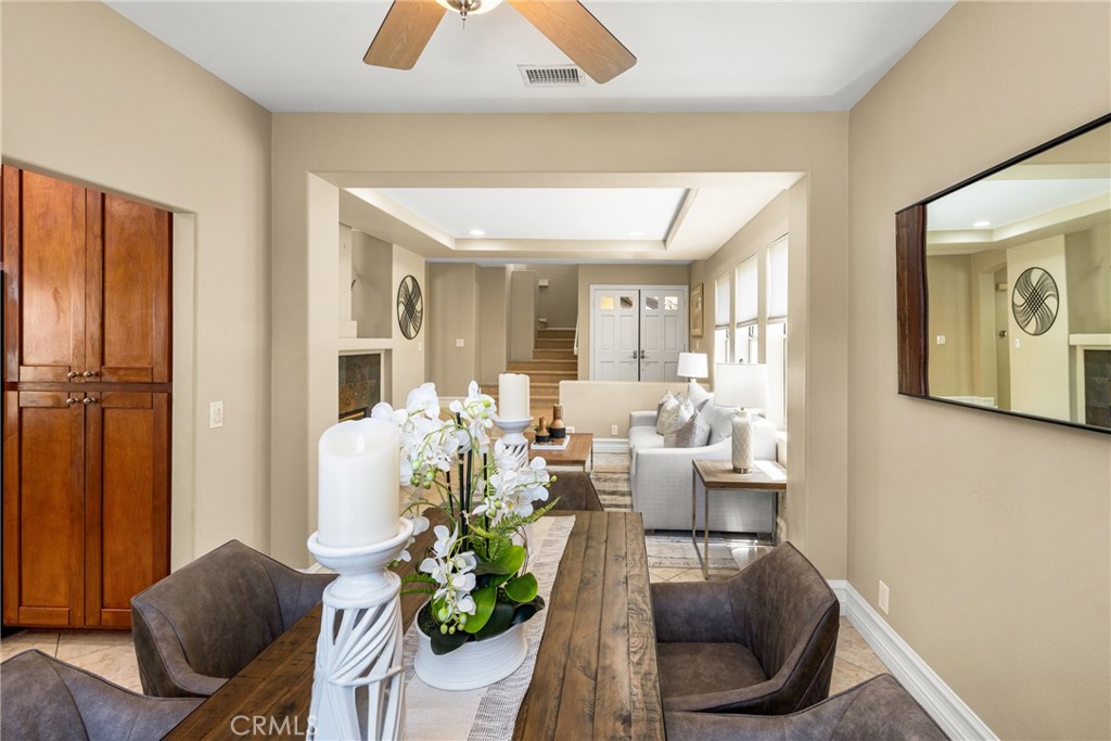 Lake Forest, California, 92610, United States, 5 Bedrooms Bedrooms, ,3 BathroomsBathrooms,Residential,For Sale,1903296