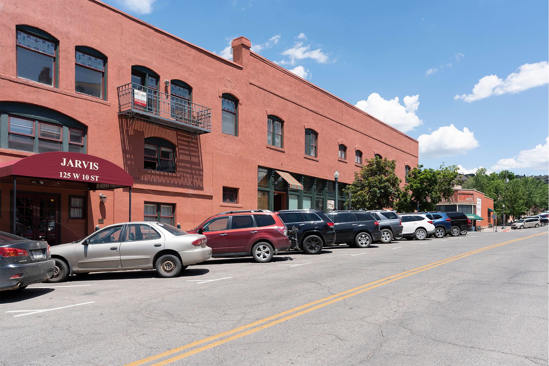  125 West 10th Street, Durango, CO 81301 - 物件實景