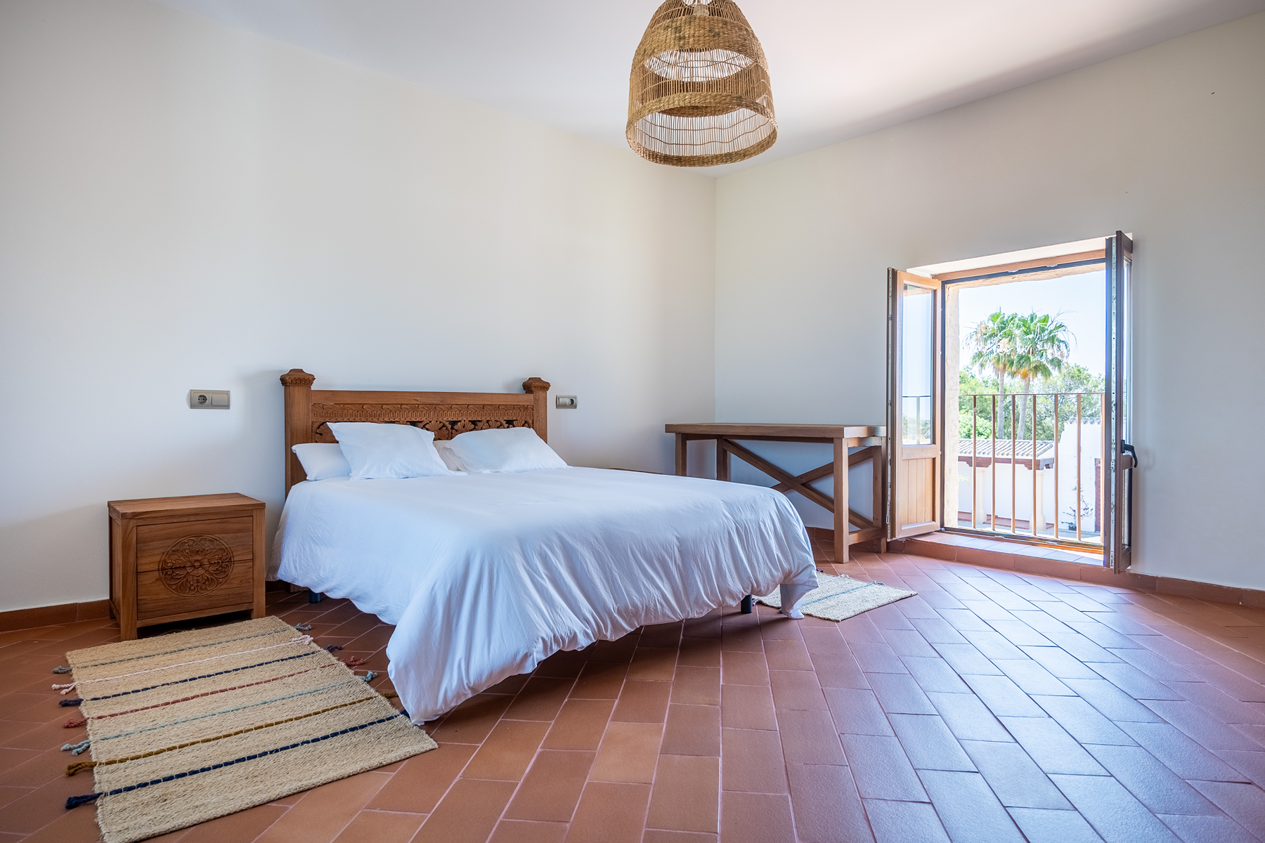  Cortijo with pool and vineyard in El Puerto de Santa María - 物件實景