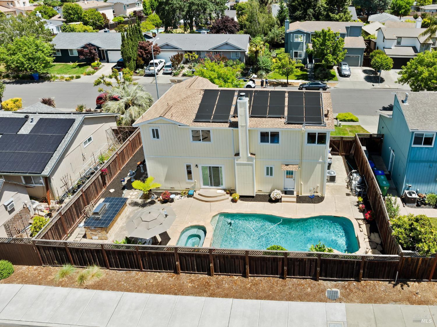 Napa, California, 94558, United States, 4 Bedrooms Bedrooms, ,3 BathroomsBathrooms,Residential,For Sale,1827773