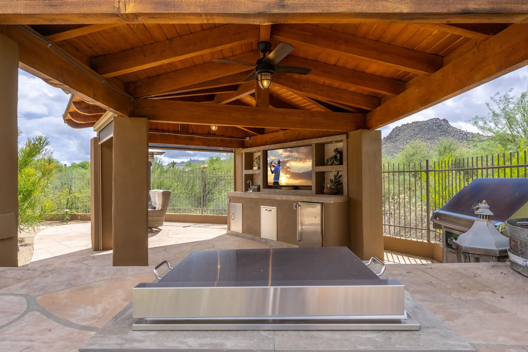  11339 E Pinon Drive  Scottsdale, AZ - 物件實景