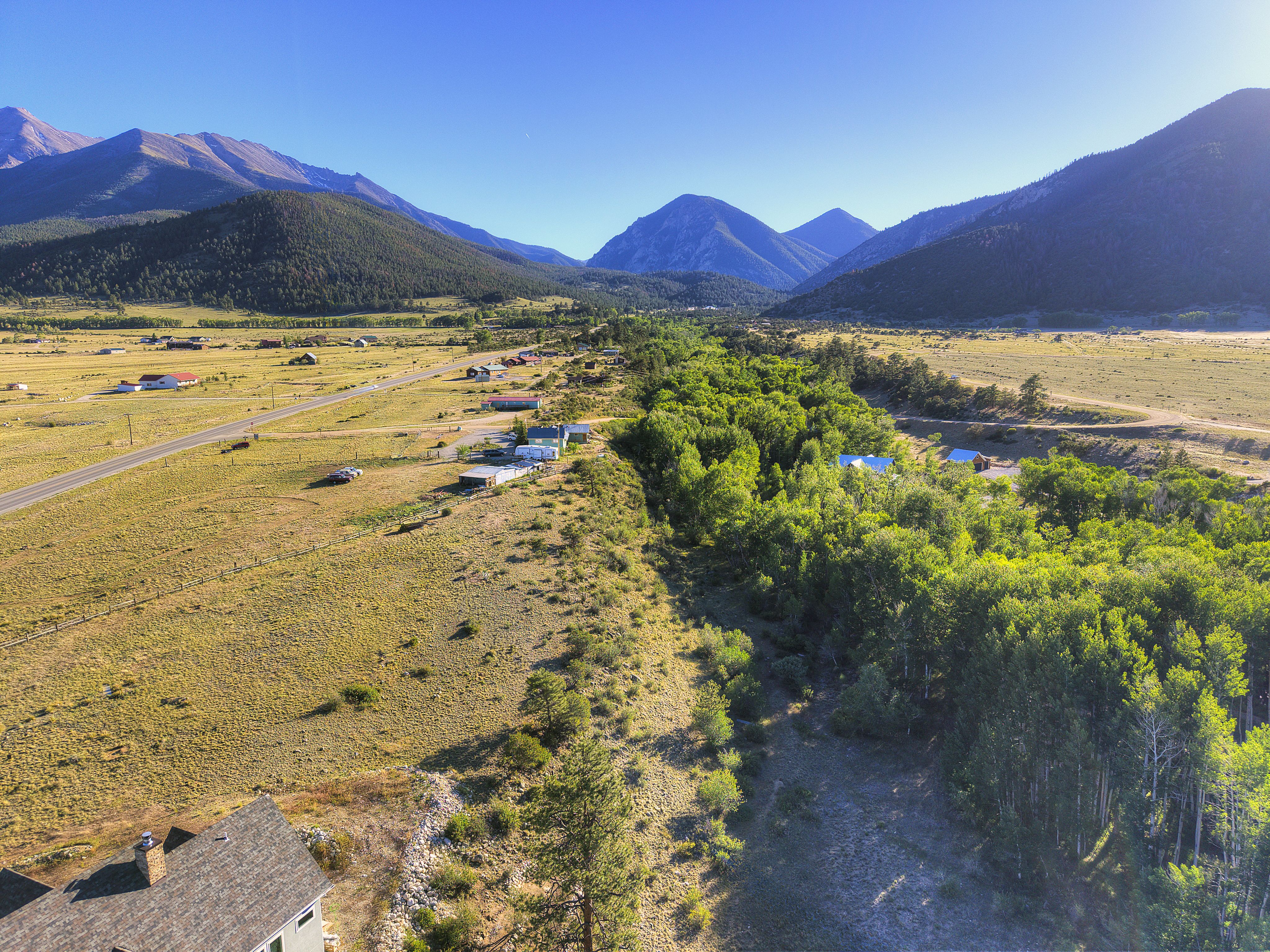  Sweeping Views of the Collegiate Peaks - 物件實景