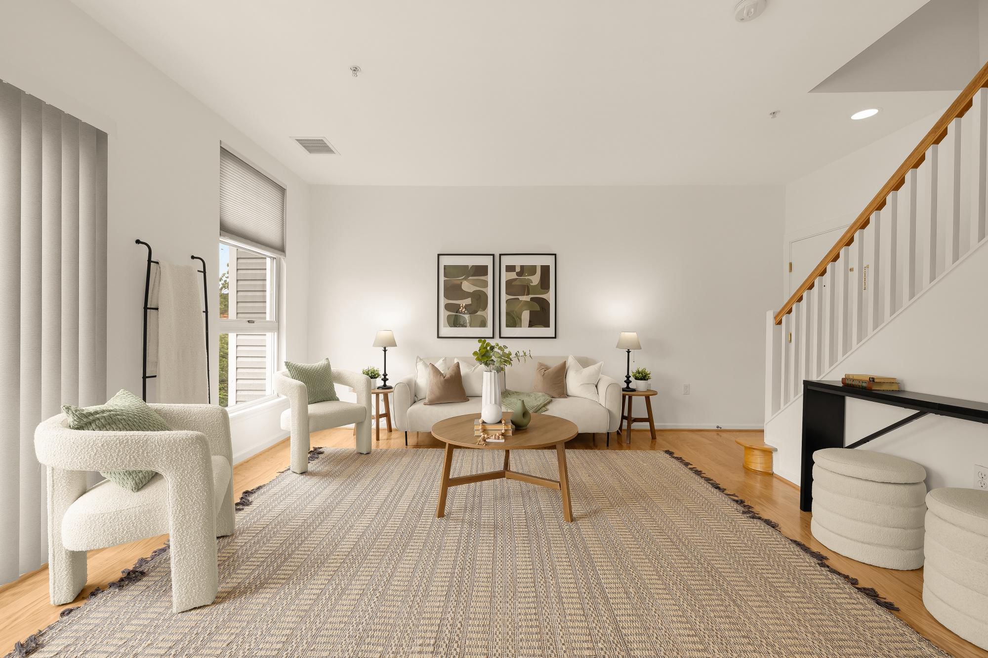  343 Cedar Street NW, Washington, DC, 20012 - 物件實景