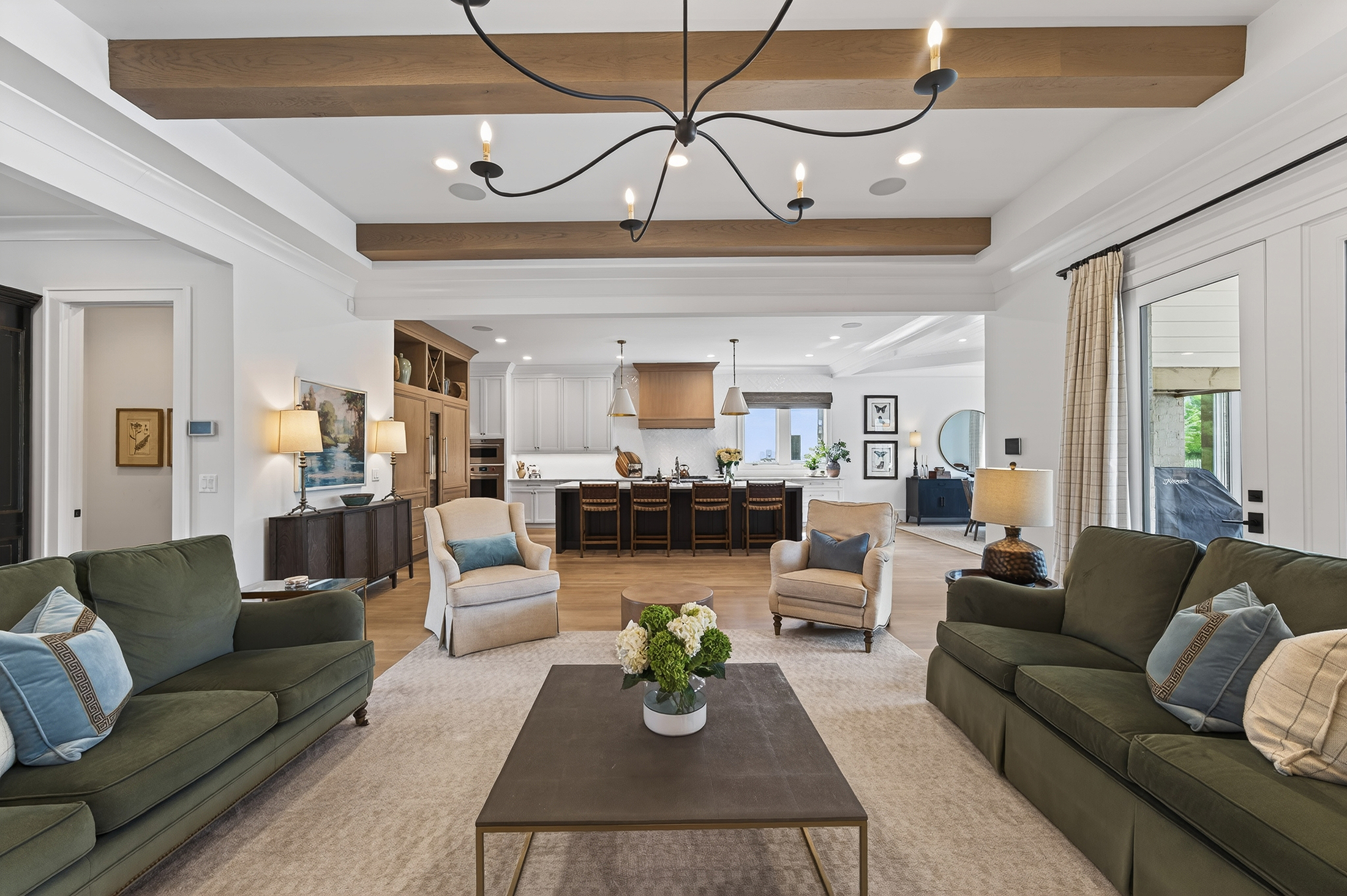  Move-in Perfect Luxury Estate - 物件實景