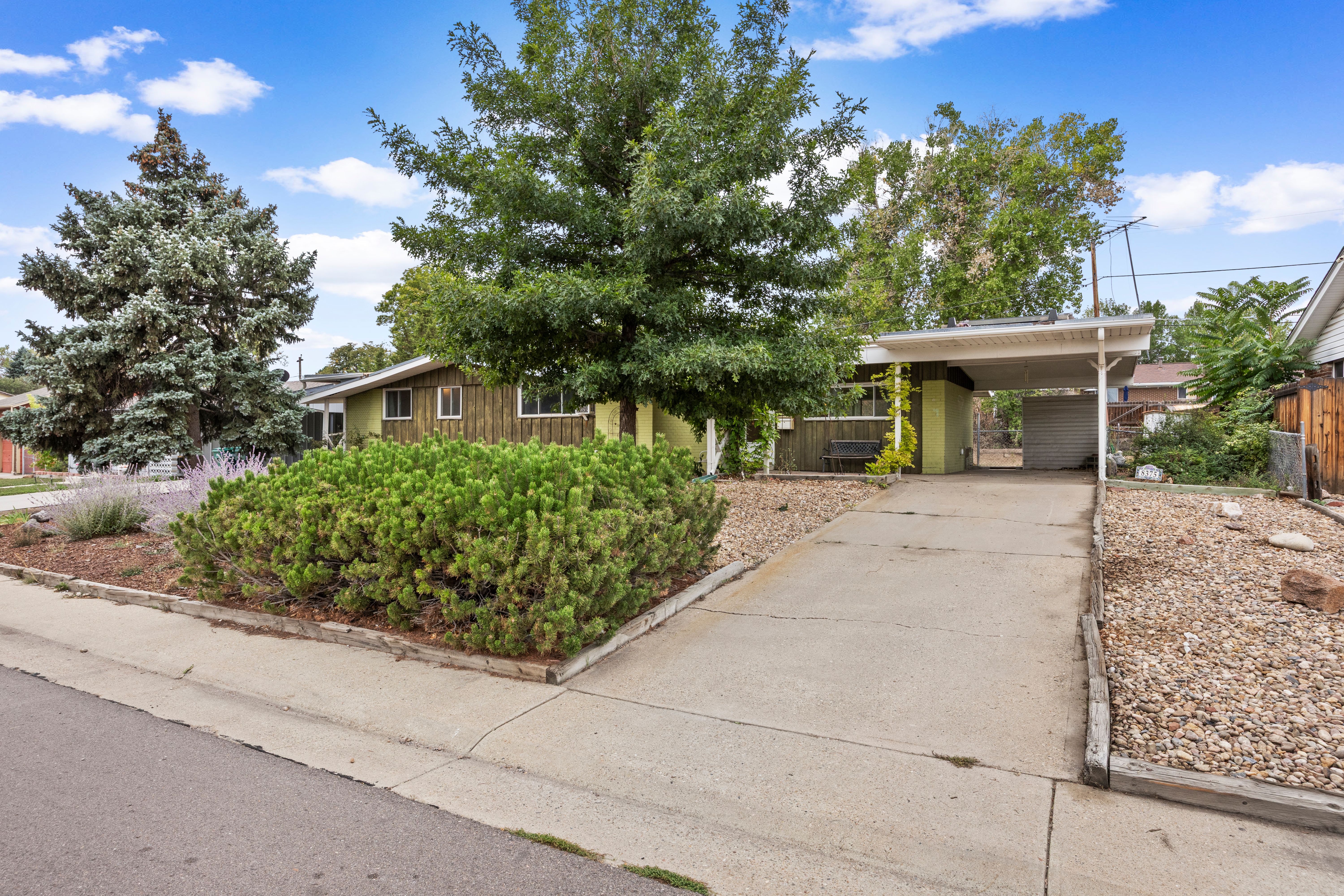  Mid-Century Modern Ranch - 物件實景