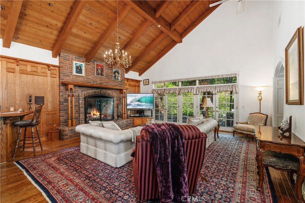 Glendora, California, 91741, United States, 5 Bedrooms Bedrooms, ,6 BathroomsBathrooms,Residential,For Sale,1828291