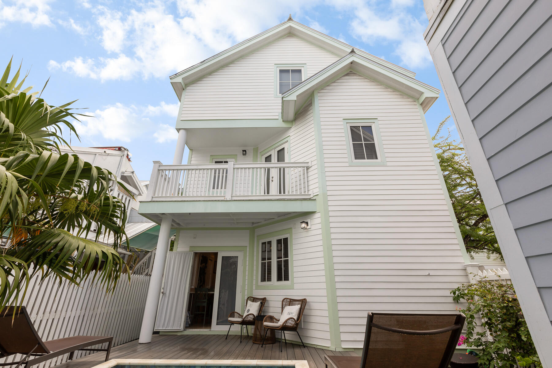  1011 Simonton Street #1 - 物件實景