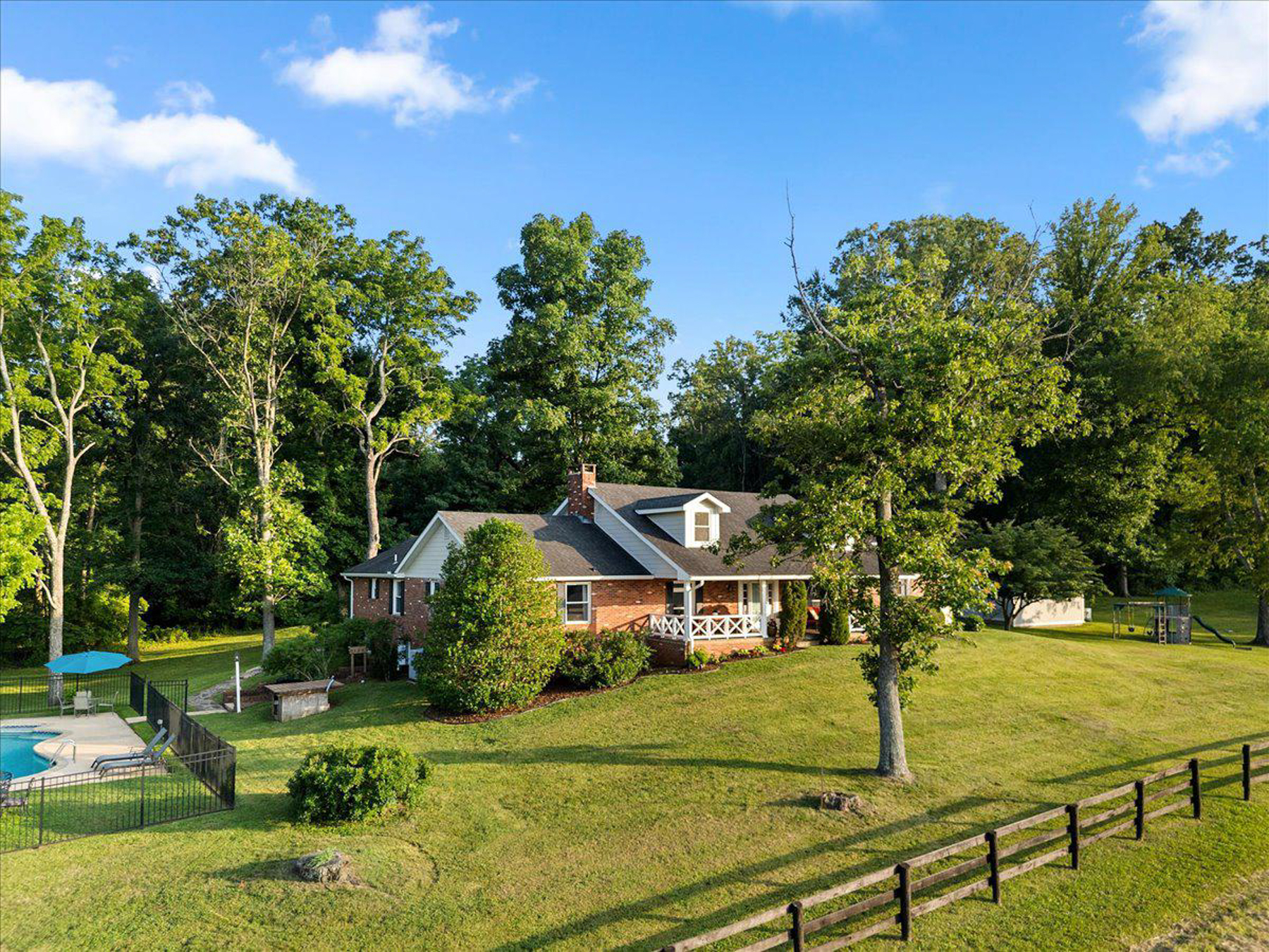  8374 Elway Lane, Warrenton, VA, 20186 - 物件實景
