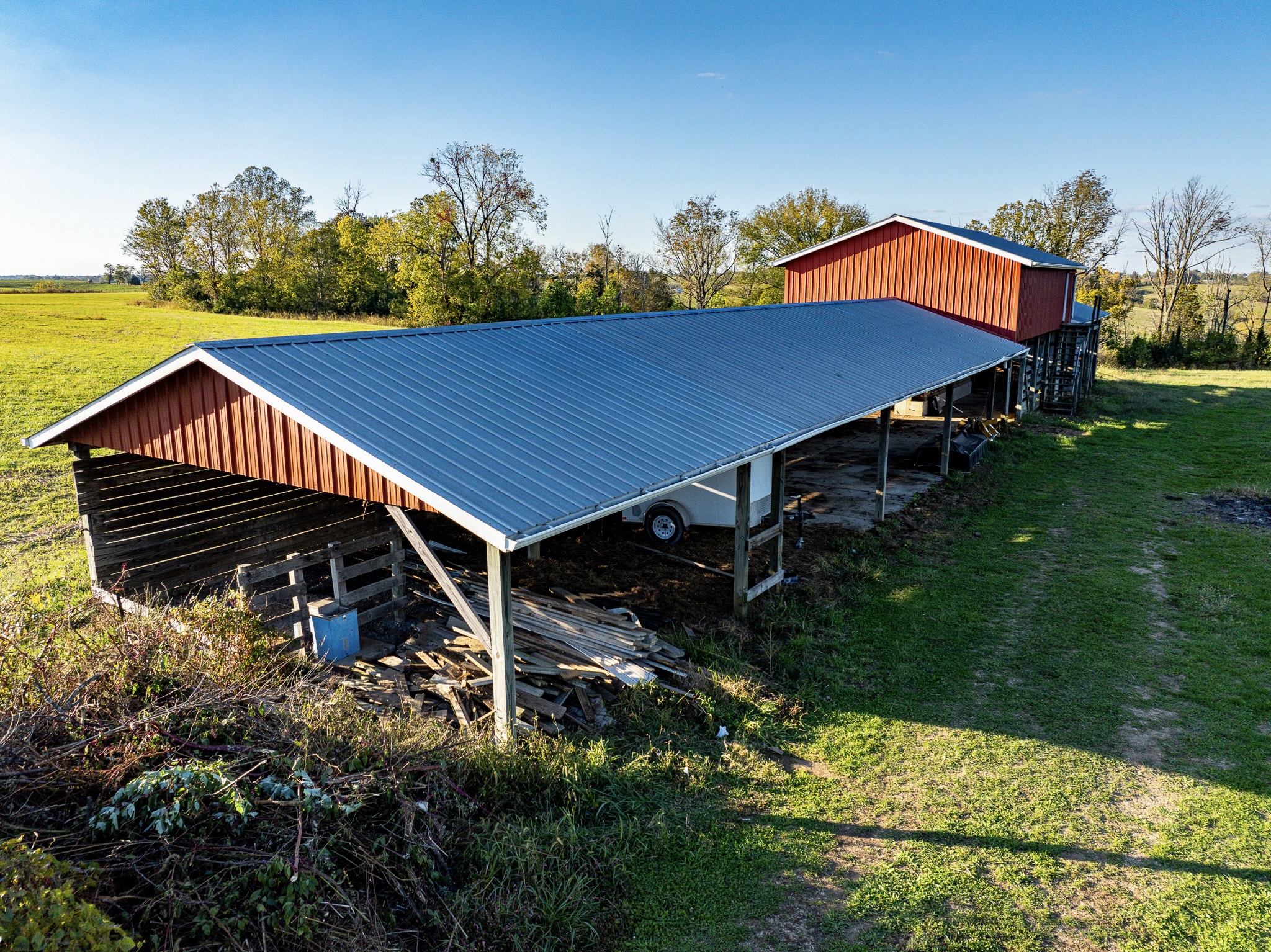 Hillsboro, Kentucky, 41049, United States, 3 Bedrooms Bedrooms, ,3 BathroomsBathrooms,Residential,For Sale,1984101