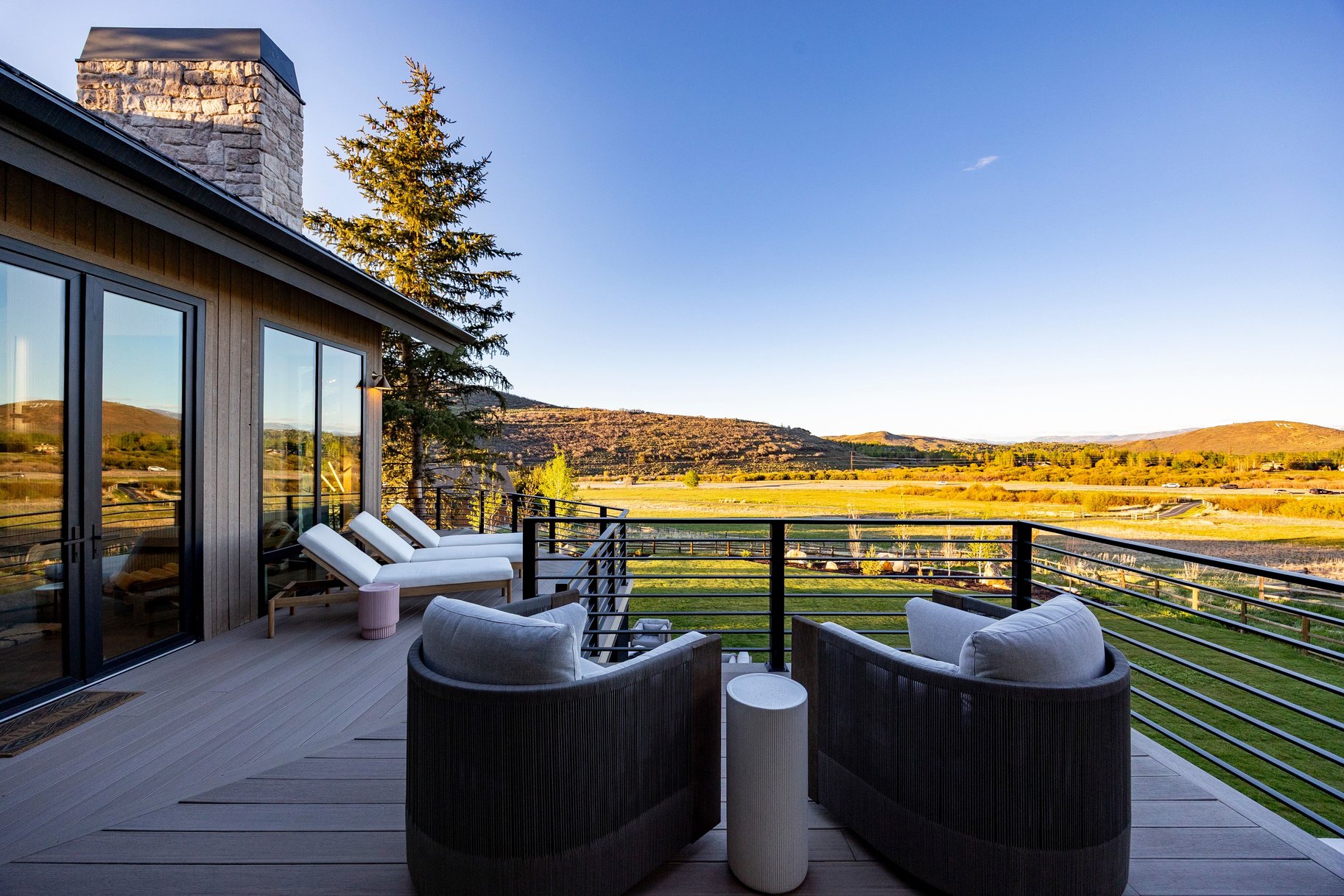  Completely Reimagined Custom Park City Retreat - 物件實景