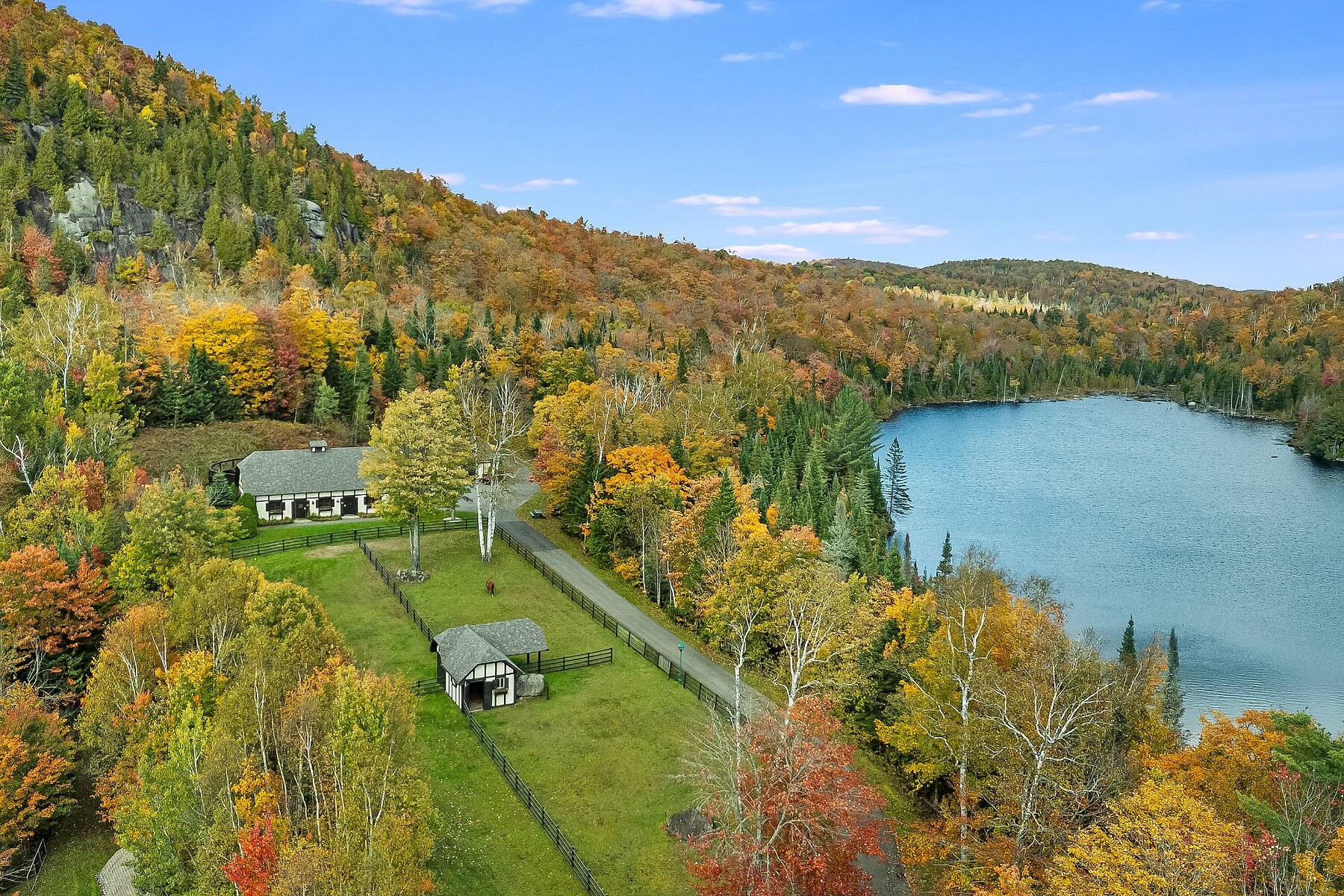  Sainte-Adèle, Laurentides - 物件實景