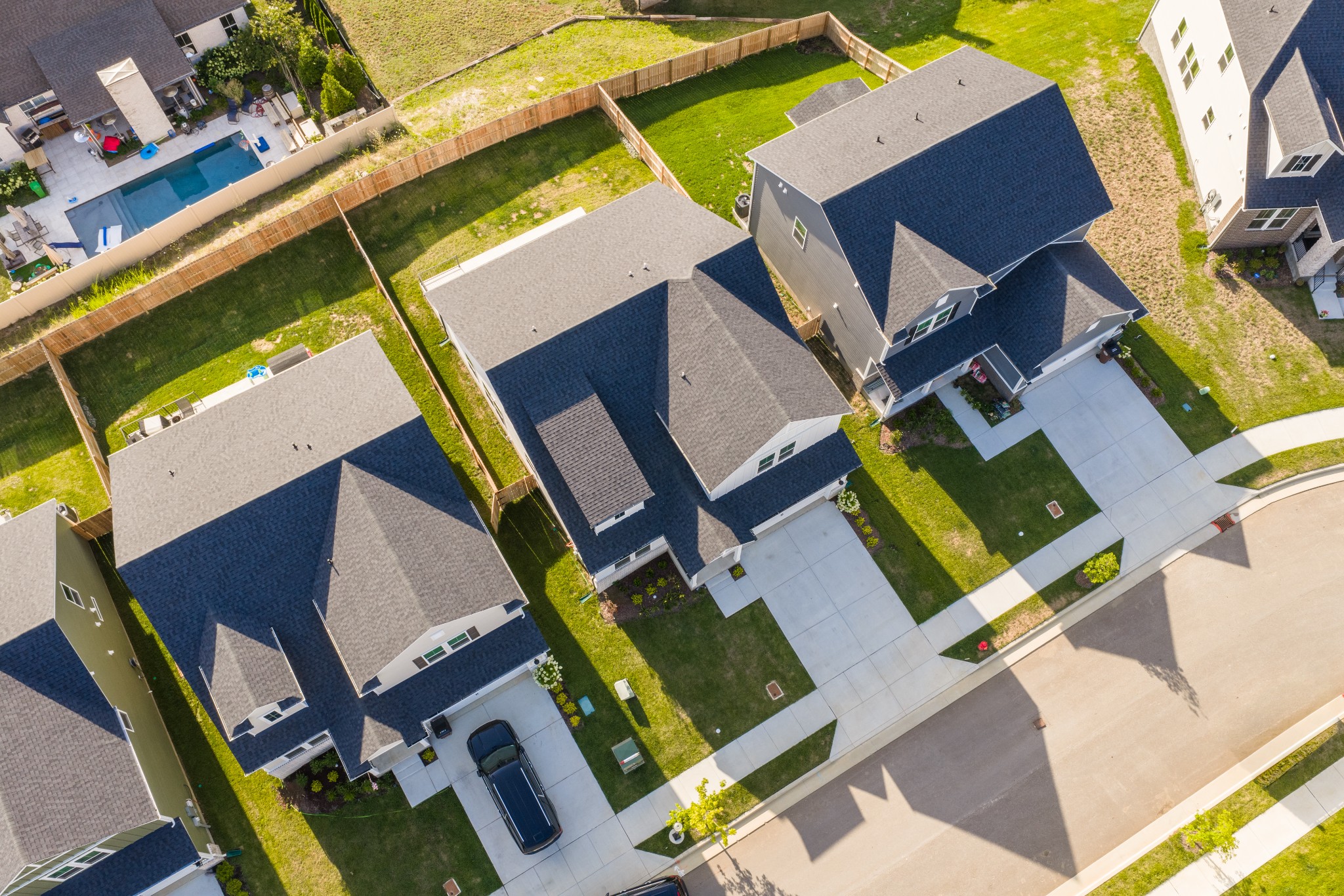  1028 Lionheart Dr, Hermitage, TN, 37076 - 物件實景