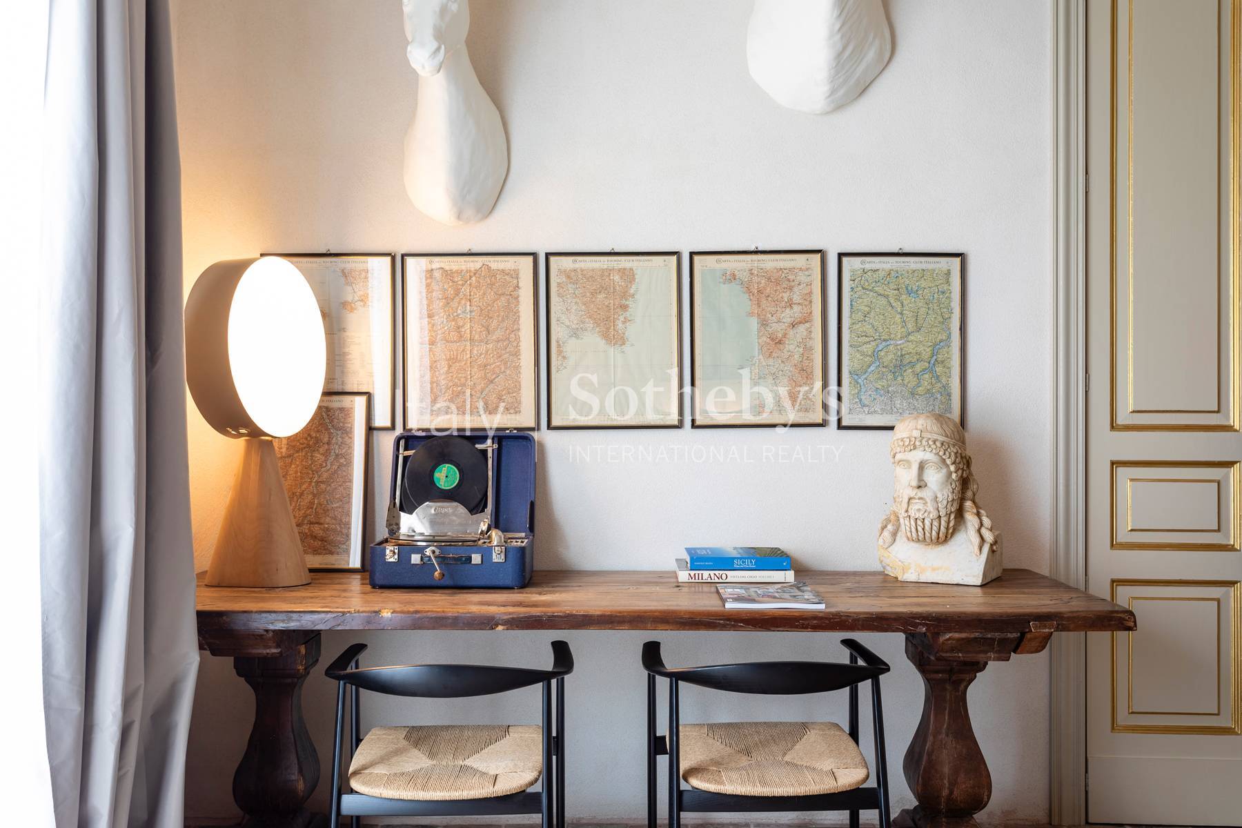  A timeless estate in the heart of Val di Noto - 物件實景