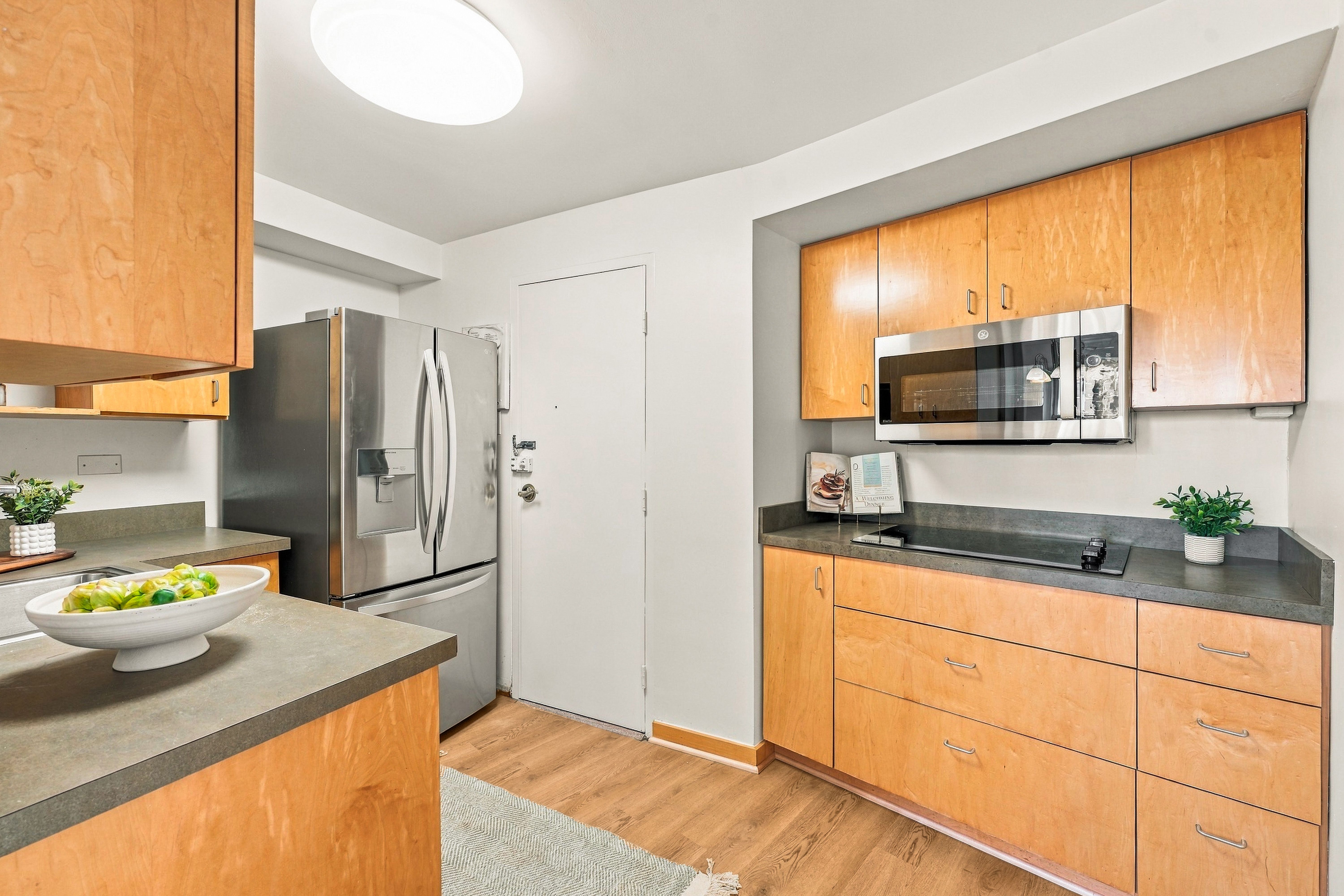  4625 Fifth Avenue #205, Pittsburgh, PA 15213 - 物件實景