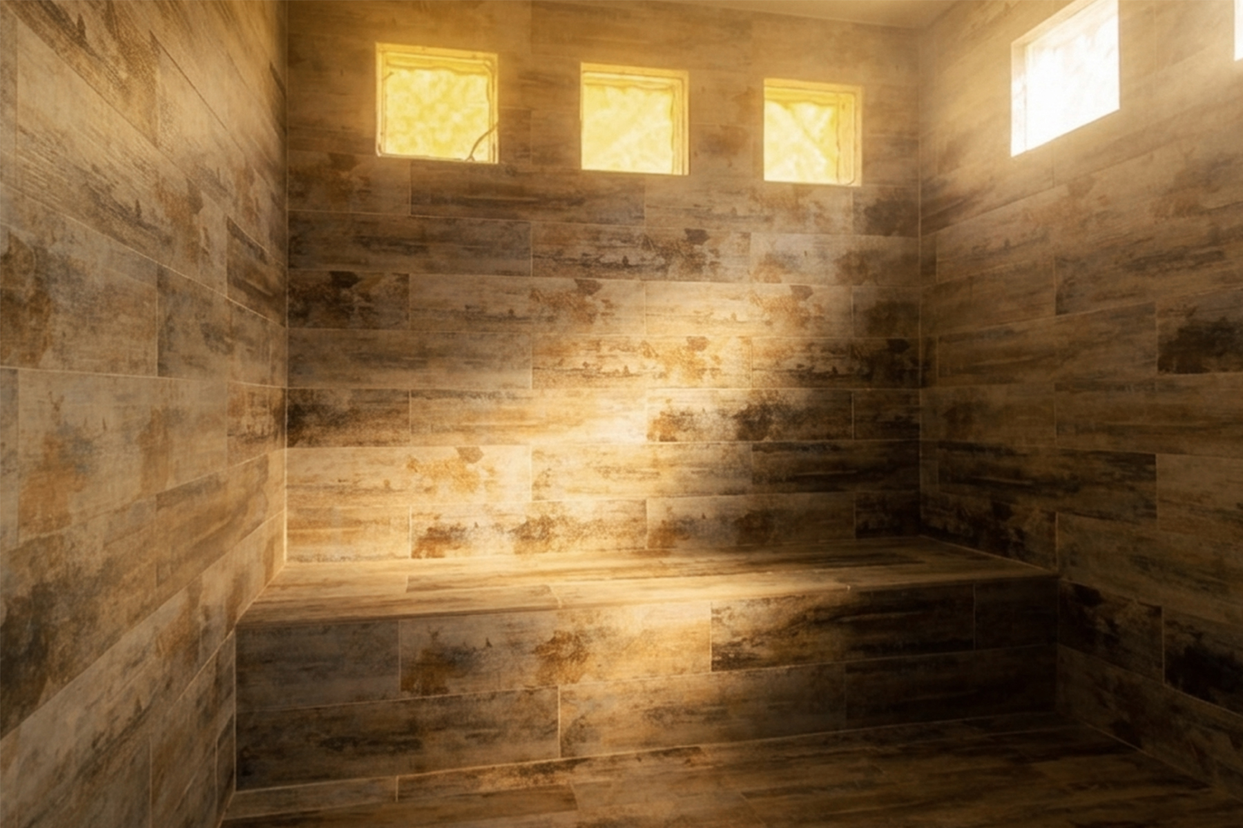  Exclusive penthouse with panoramic views in a prime location in CERROS DE CAMACH - 物件實景