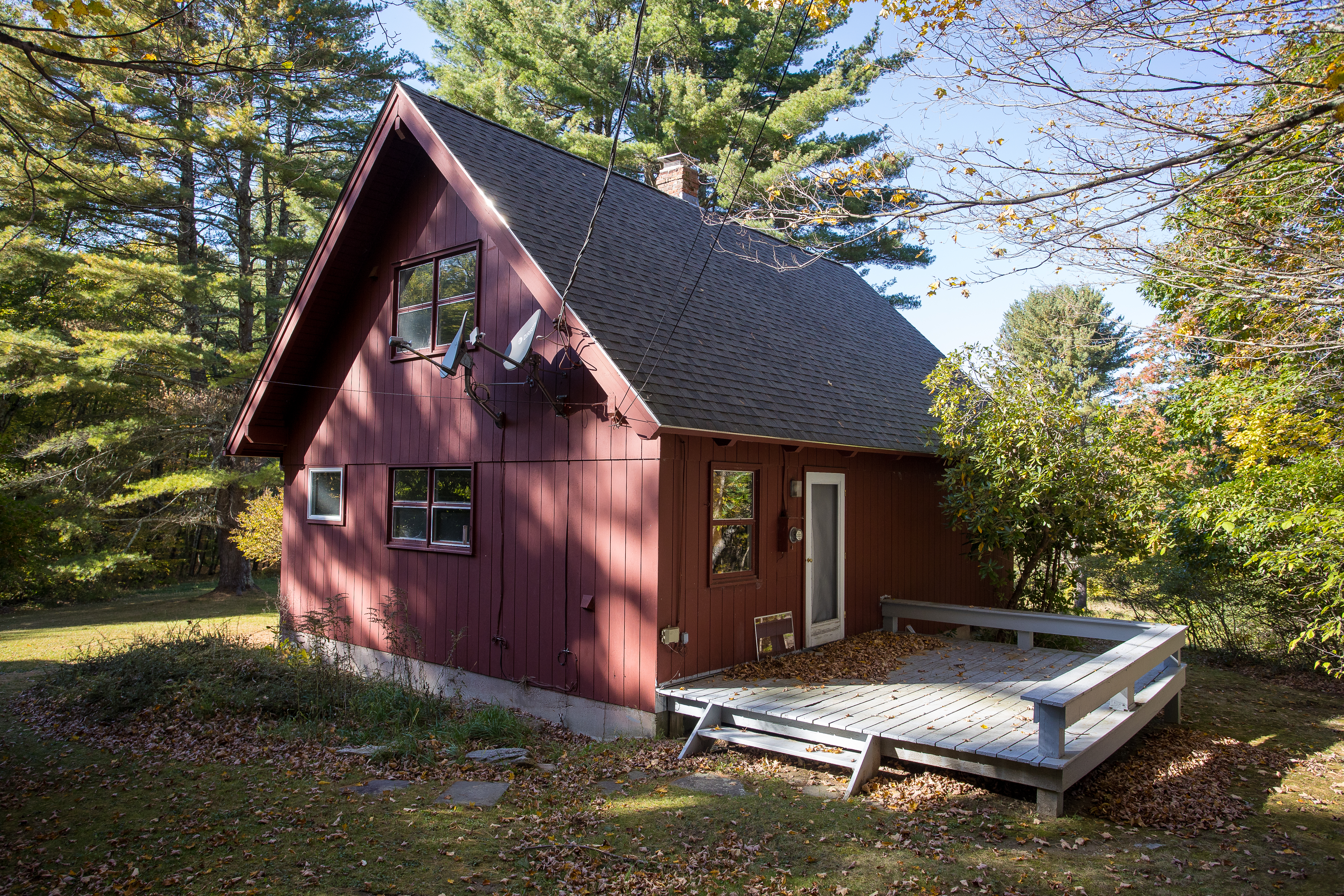  Alford Hideaway on 10 Acres - 物件實景