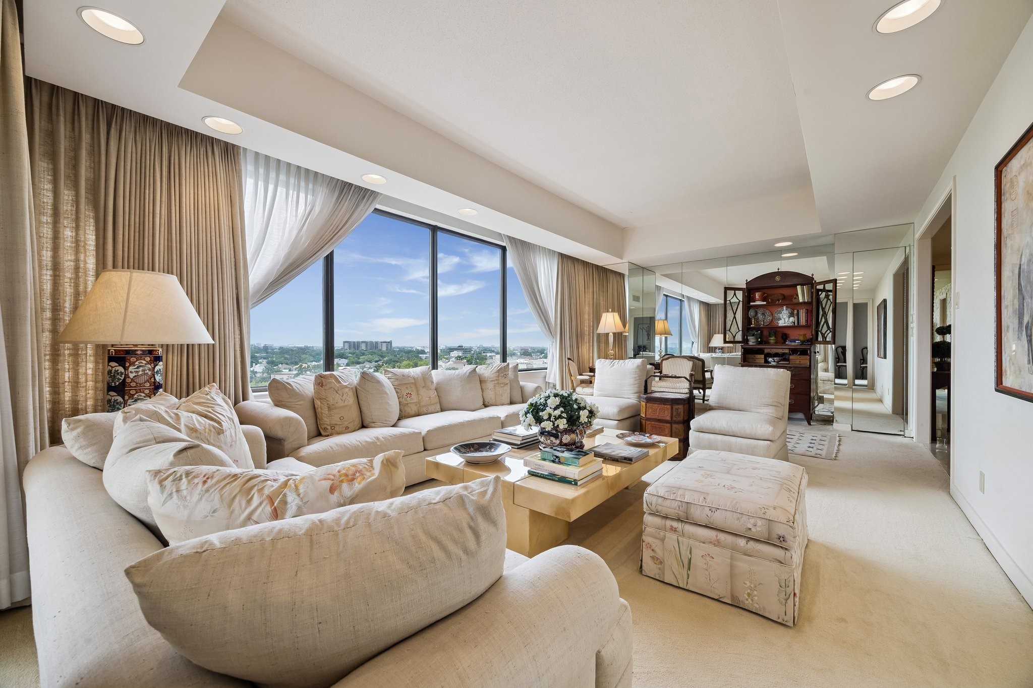  101 Westcott Street #905 - 物件實景