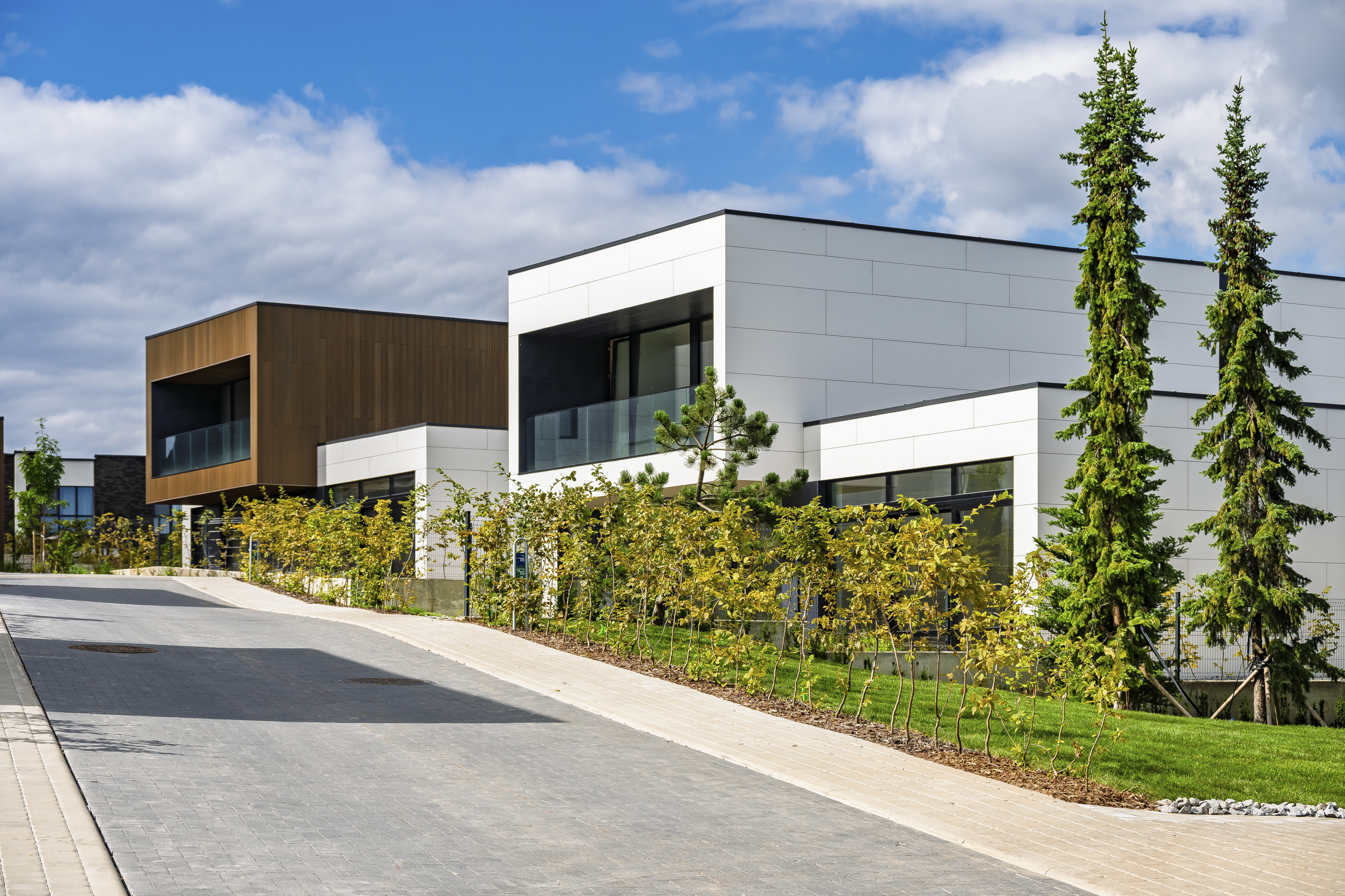  A Space Designed for Contemporary Living - 物件實景