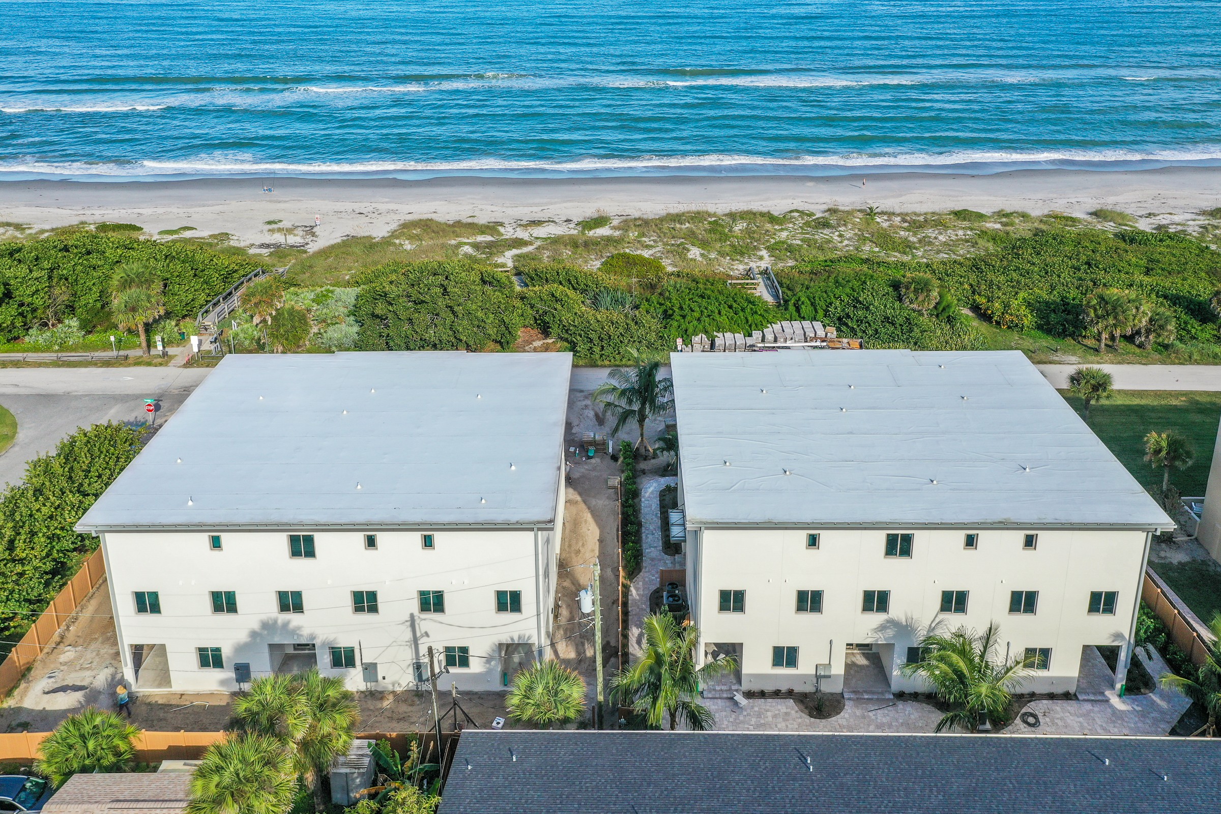  1006 Wave Crest Avenue, Indialantic, FL, 32903 - 物件實景