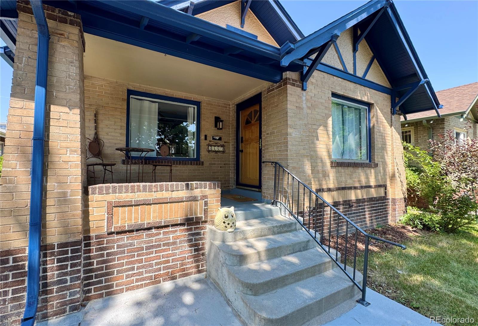 Denver, Colorado, 80211, United States, 3 Bedrooms Bedrooms, ,1 BathroomBathrooms,Residential,For Sale,1896112