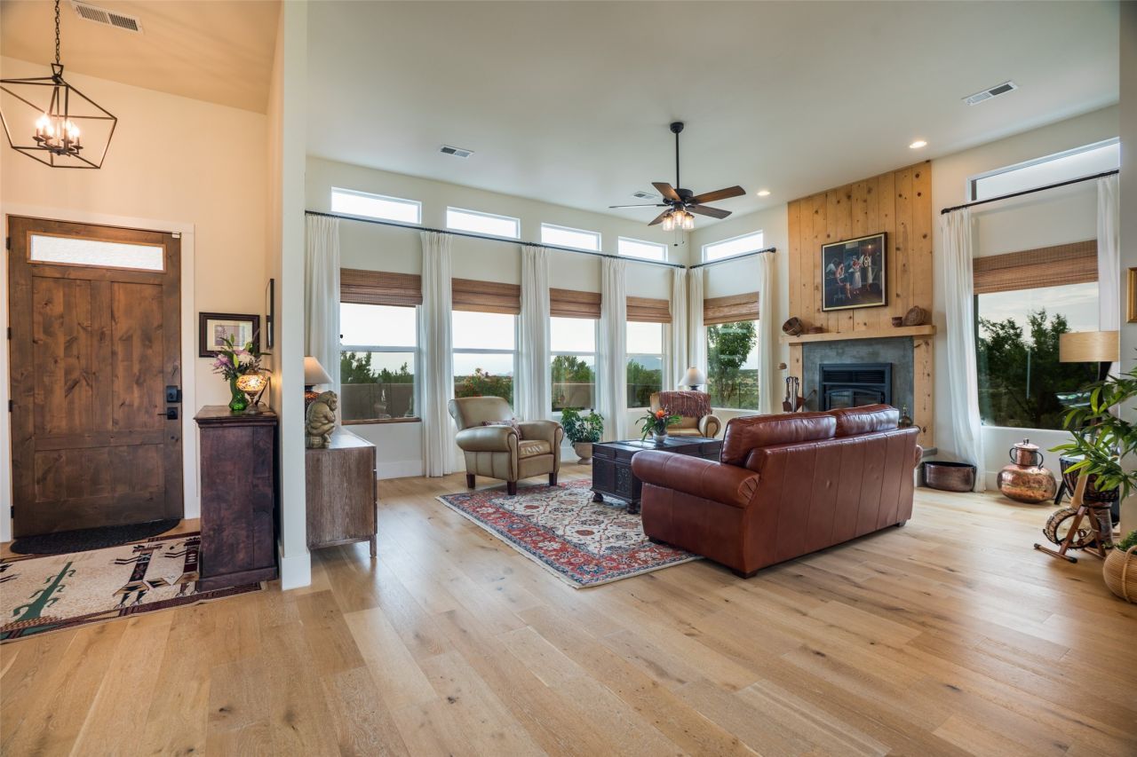 Sandia Park, New Mexico, 87047, United States, 4 Bedrooms Bedrooms, ,3 BathroomsBathrooms,Residential,For Sale,1906797