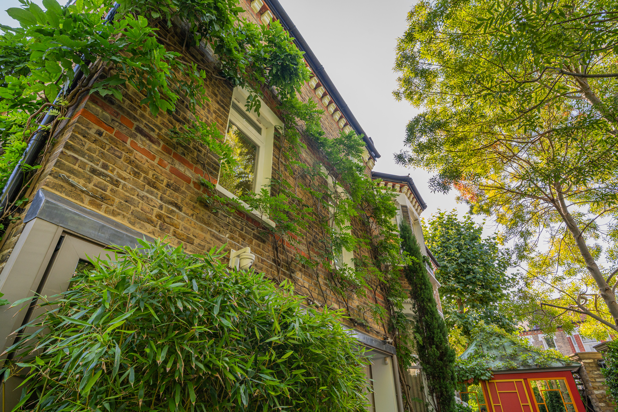  A Victorian house with extraordinary entertaining spaces on a quiet road - 物件實景