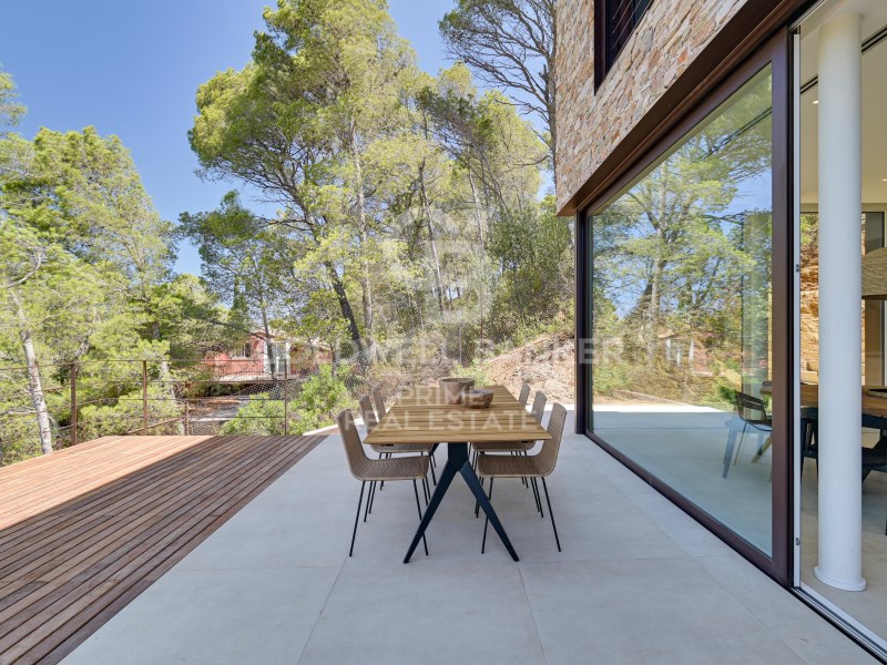 Girona, Begur, Aiguafreda - Sa Tuna, Urbanitzaci?, Begur, Catalonia, ES, 4 Bedrooms Bedrooms, ,4 BathroomsBathrooms,Residential,For Sale,Girona, Begur, Aiguafreda - Sa Tuna, Urbanitzaci? ,1449251