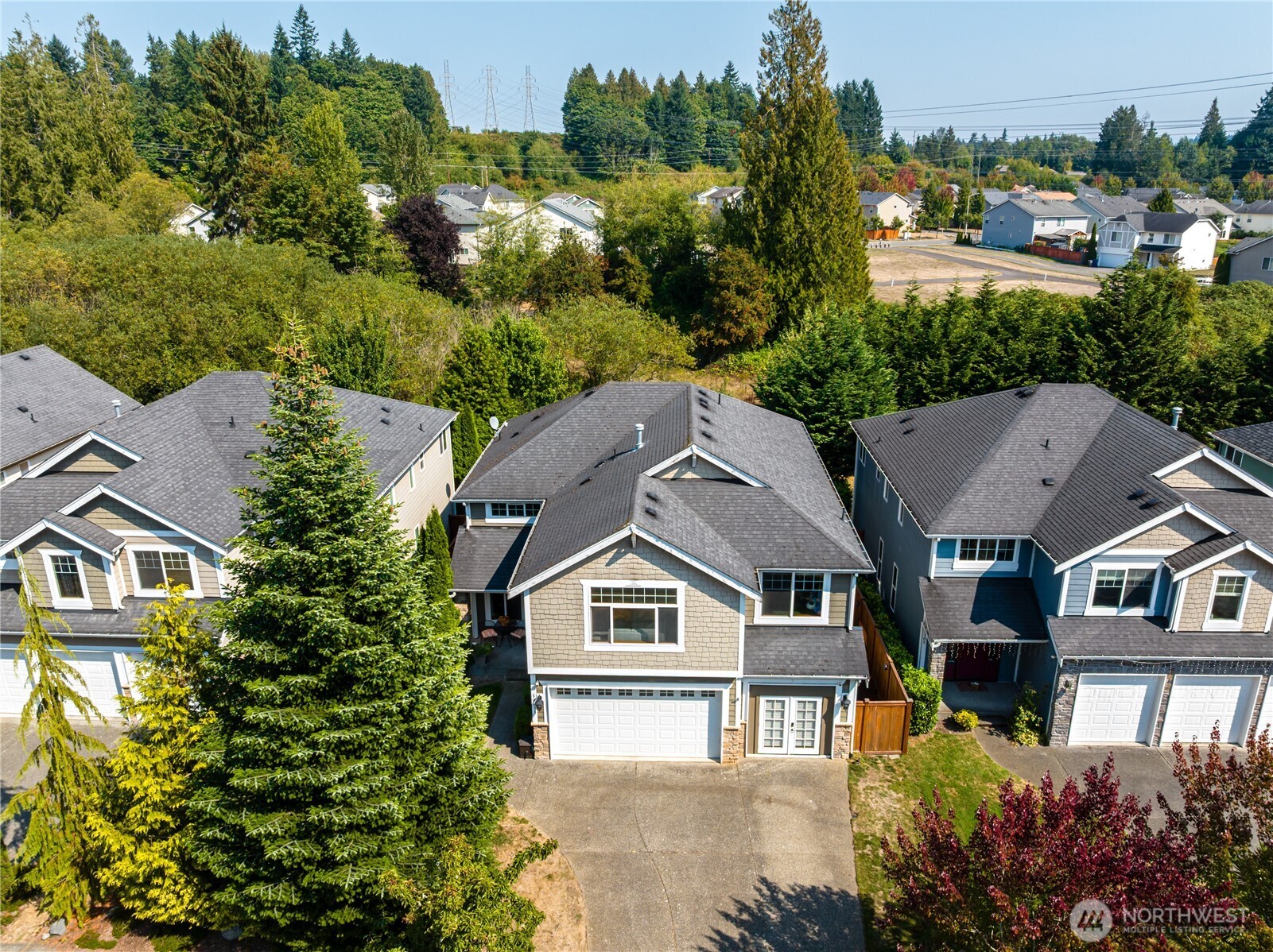 Bothell, Washington, 98012, United States, 4 Bedrooms Bedrooms, ,3 BathroomsBathrooms,Residential,For Sale,1939076