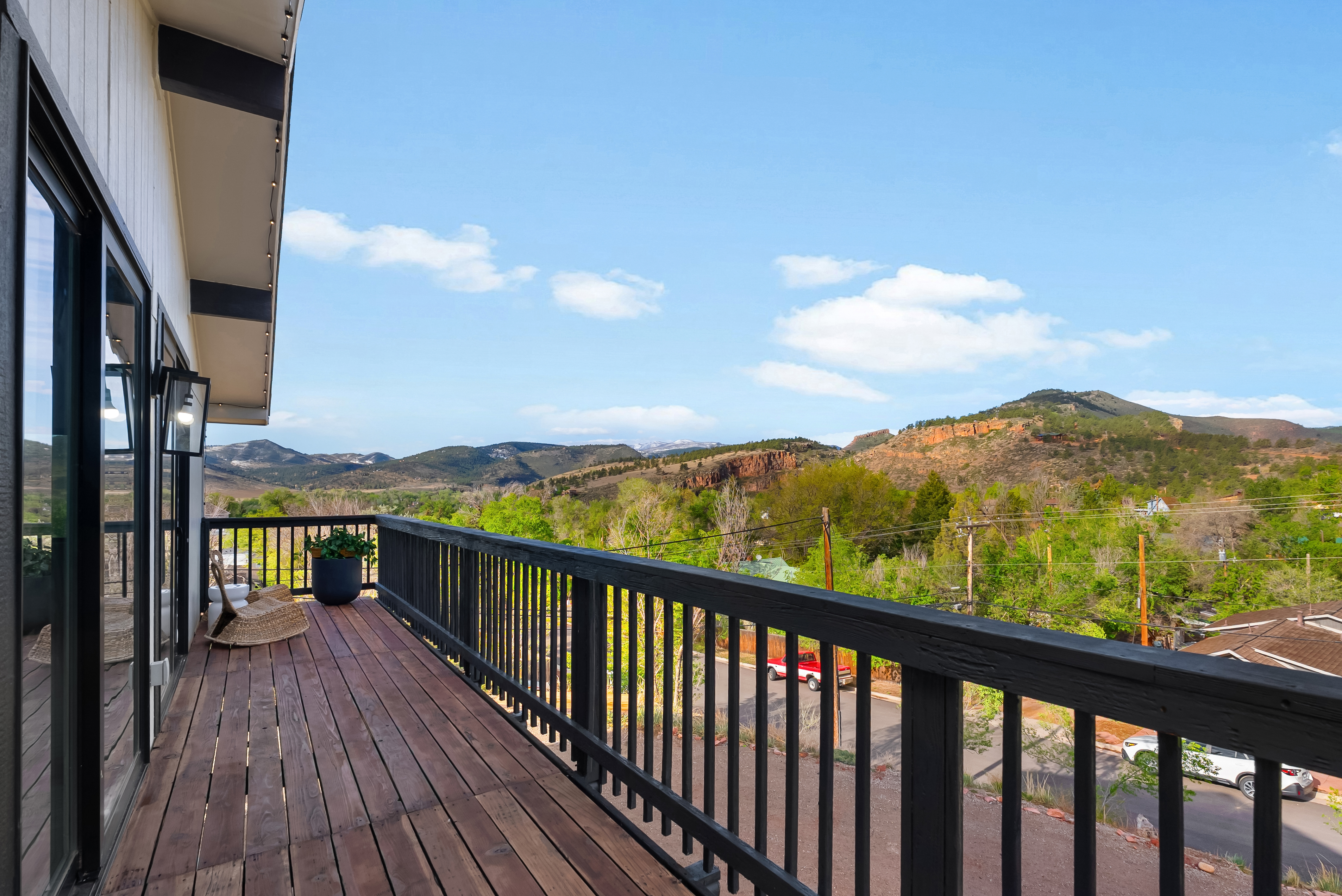  Fully Renovated Modern Lyons Experience - 物件實景
