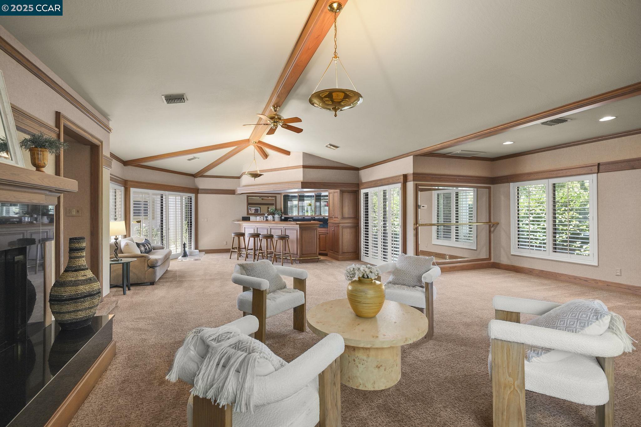 Walnut Creek, California, 94598, United States, 3 Bedrooms Bedrooms, ,3 BathroomsBathrooms,Residential,For Sale,1940979