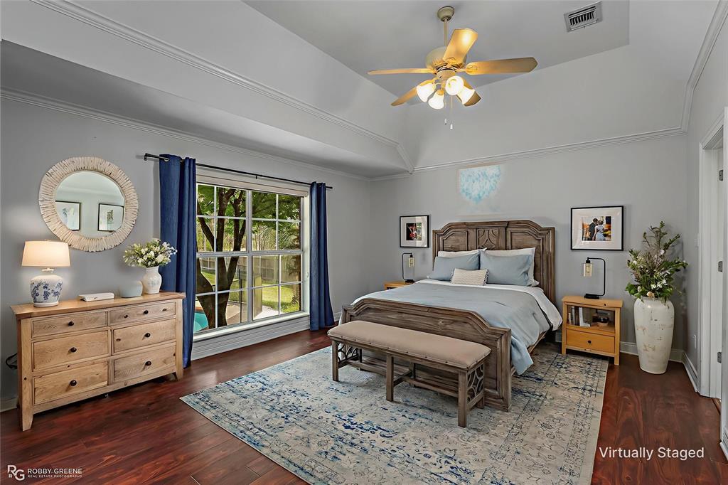 Bossier City, Louisiana, 71111, United States, 5 Bedrooms Bedrooms, ,4 BathroomsBathrooms,Residential,For Sale,1752674