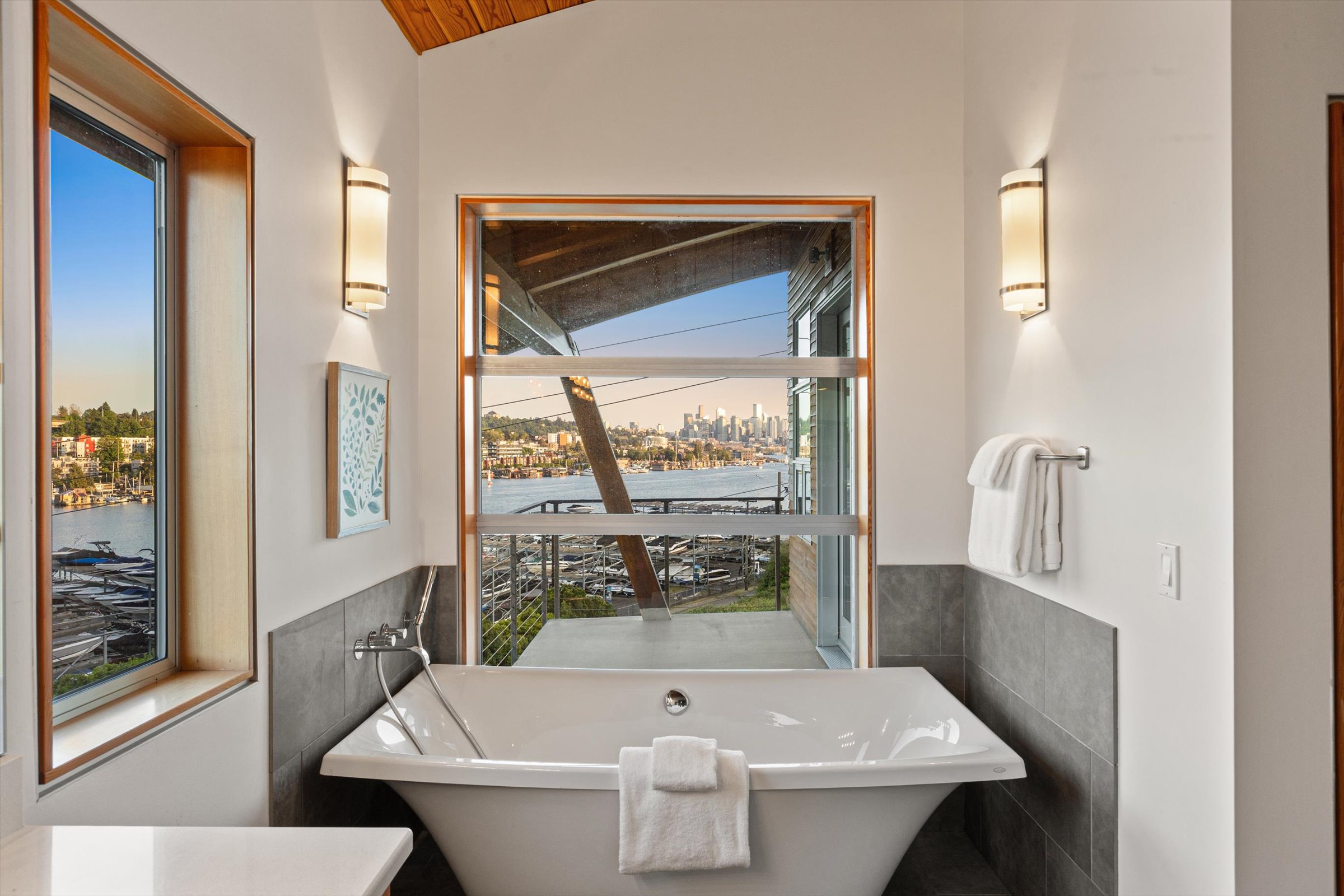  2506 N 38th St, Seattle, WA 98103 - 物件實景