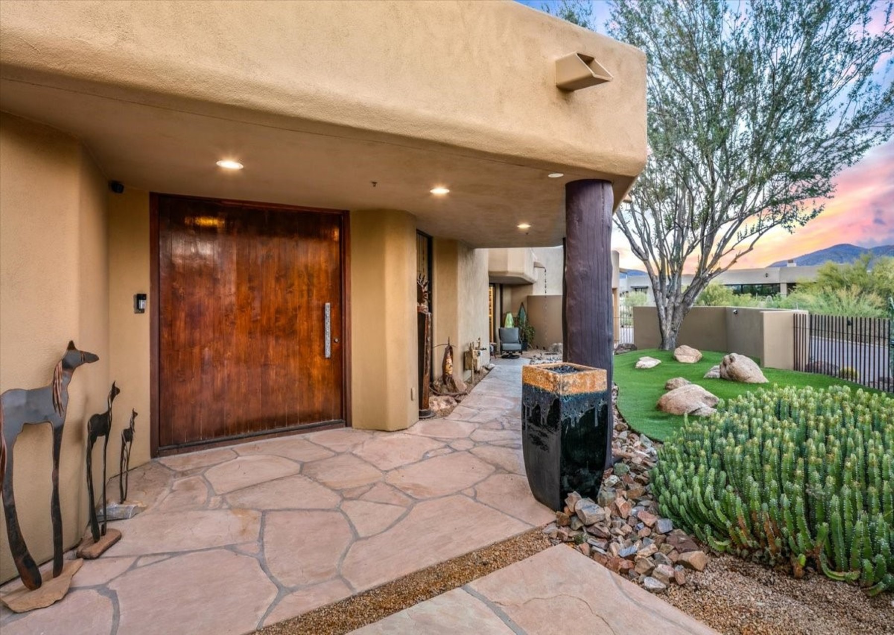 39750 N 106th Place  Scottsdale, AZ - 物件實景
