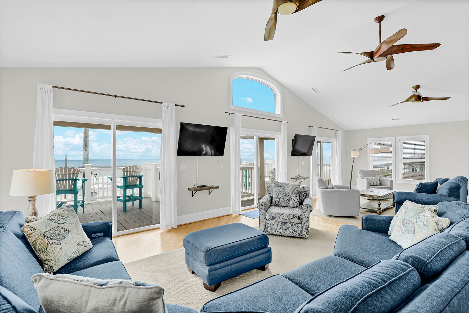  100 Oleander Court, Surf City, NC 28445 - 物件實景